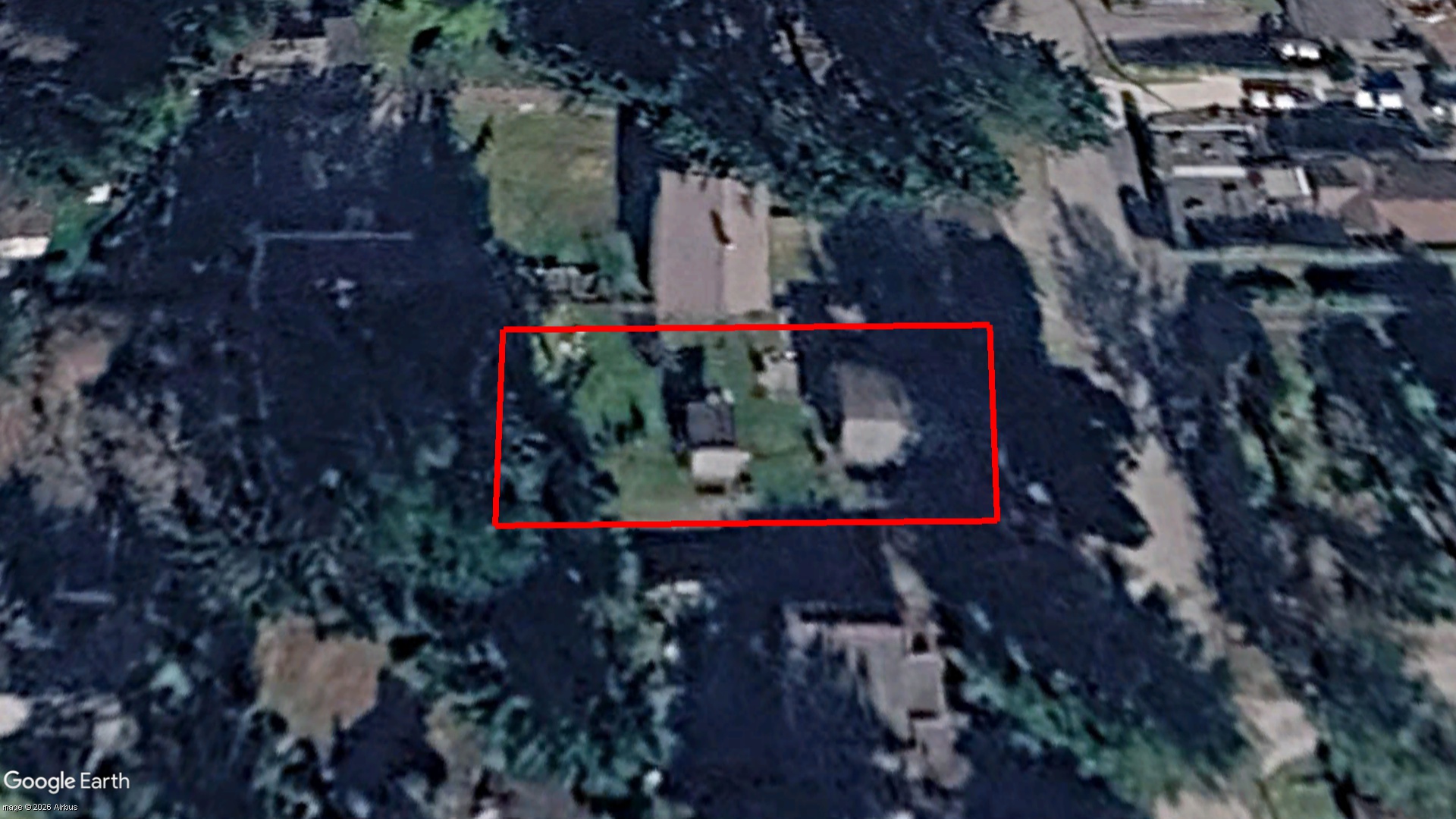 Tax Sale Powell River, British Columbia - 