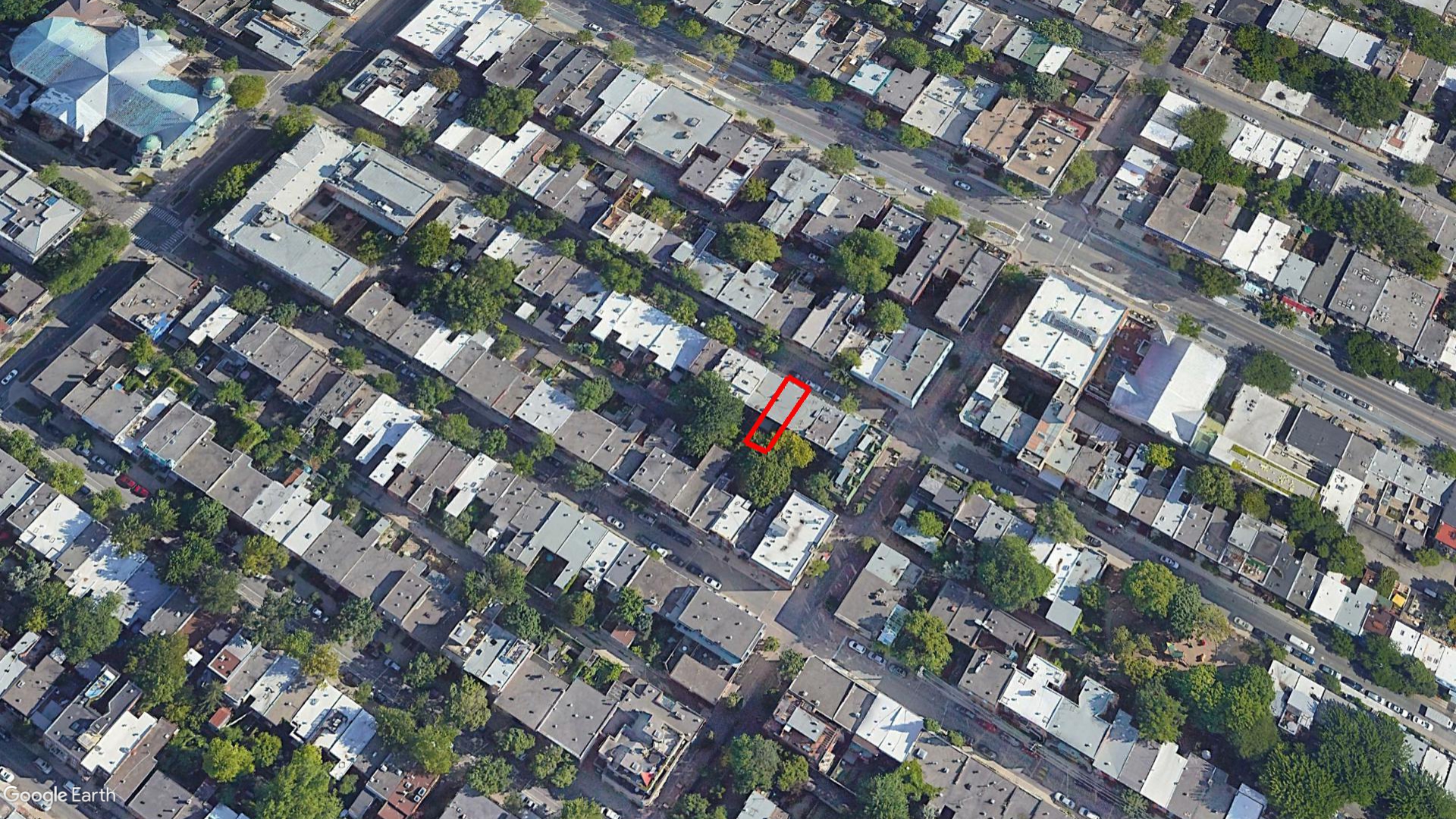 Tax Sale Montreal, Quebec - 500750-00