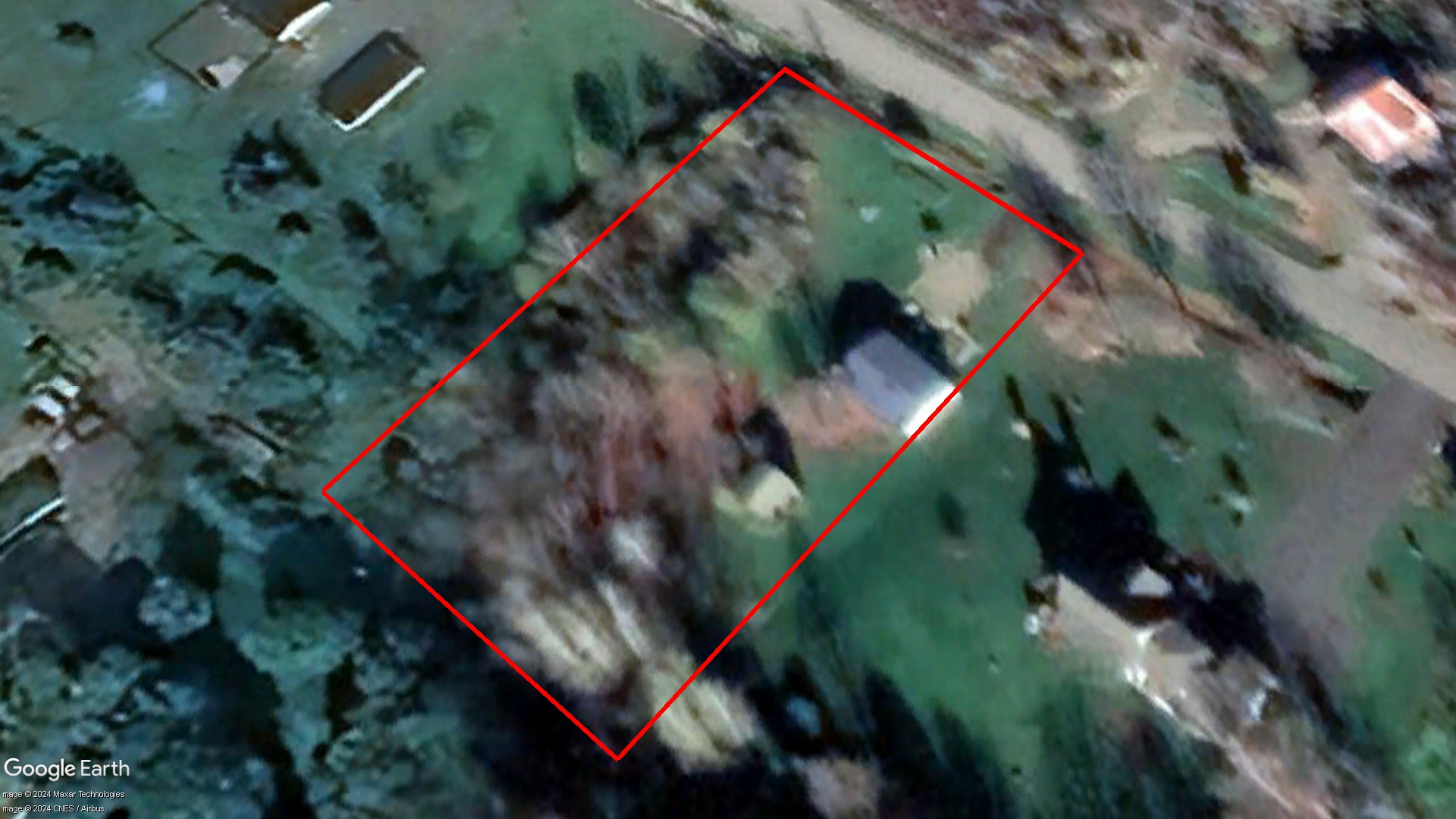 Tax Sale D’Autray, Quebec - 1529-55-2430