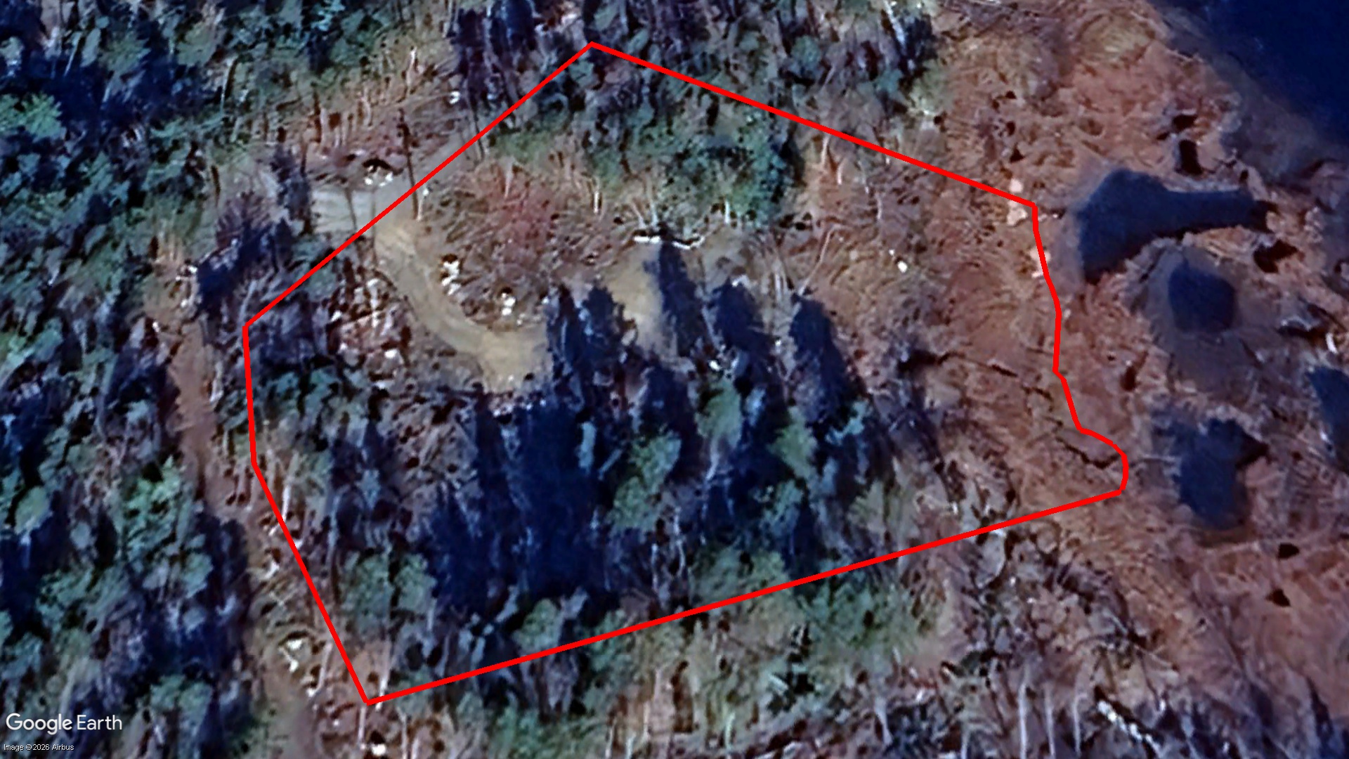 Tax Sale Queens, Nova Scotia - 10887860