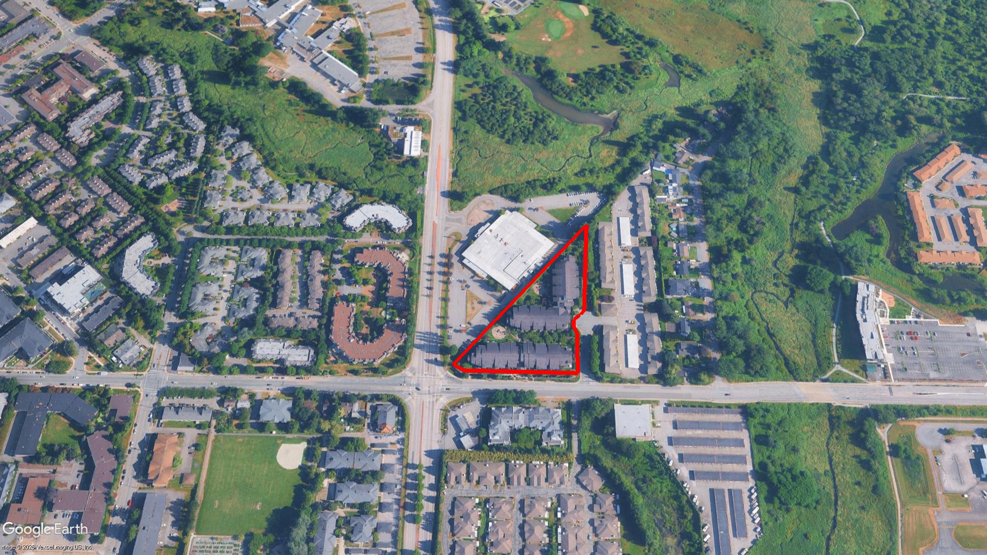 Tax Sale Langley, British Columbia - 