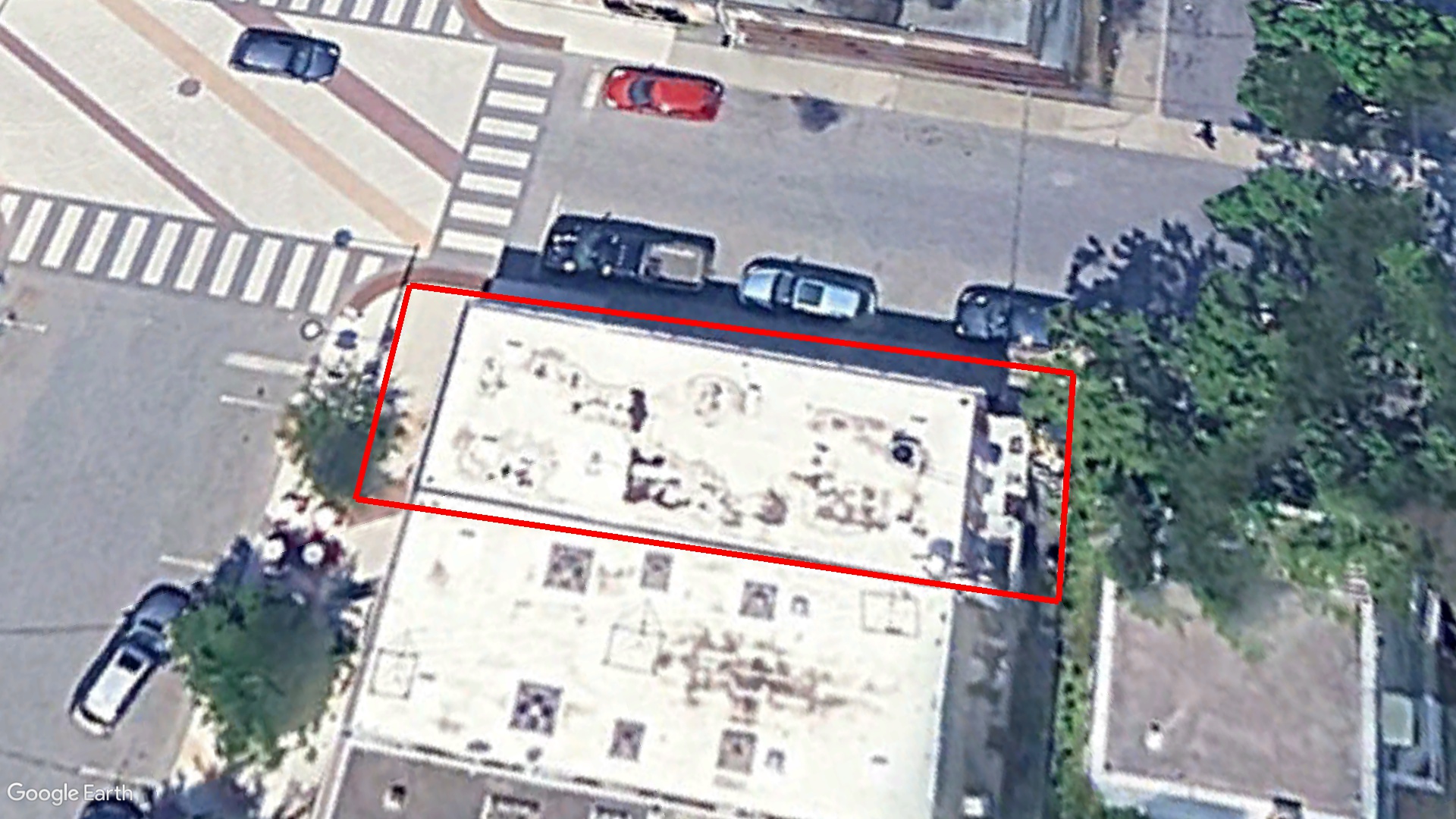 Tax Sale Montreal, Quebec - 020300-60