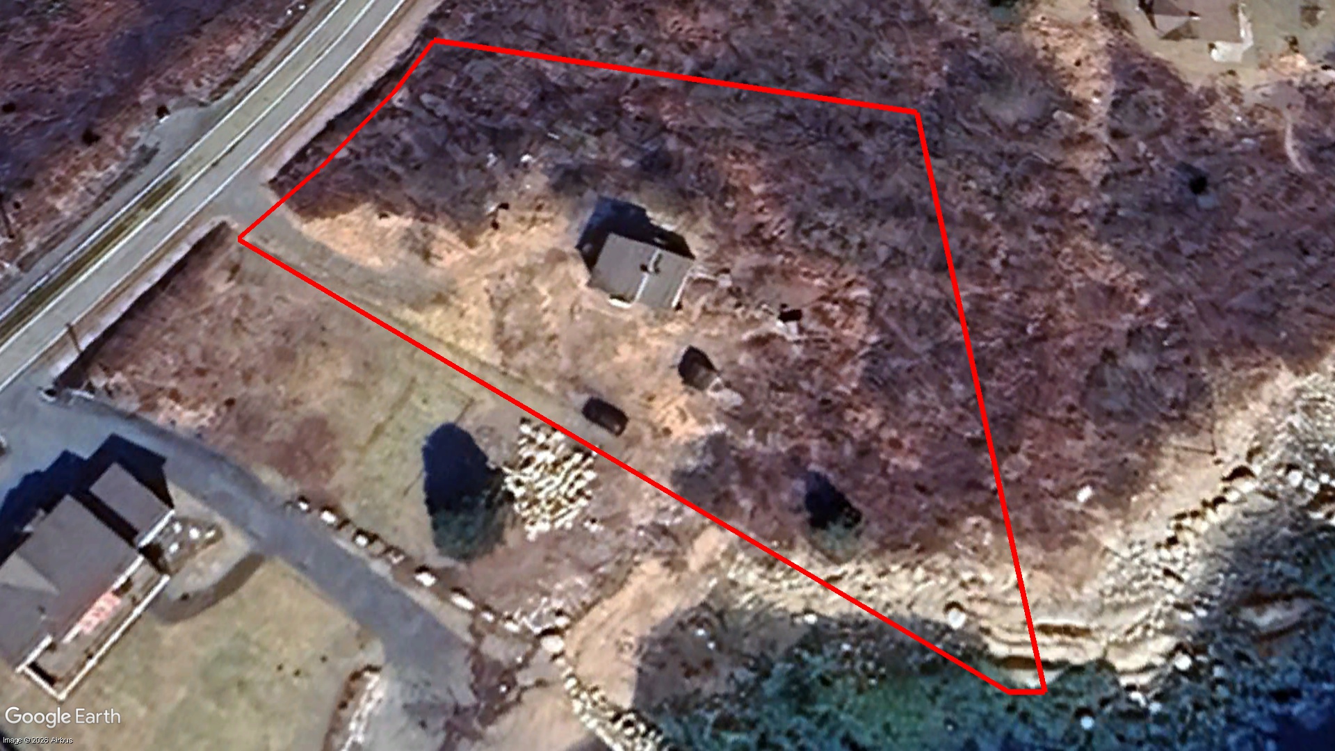 Tax Sale Halifax, Nova Scotia - 03955109