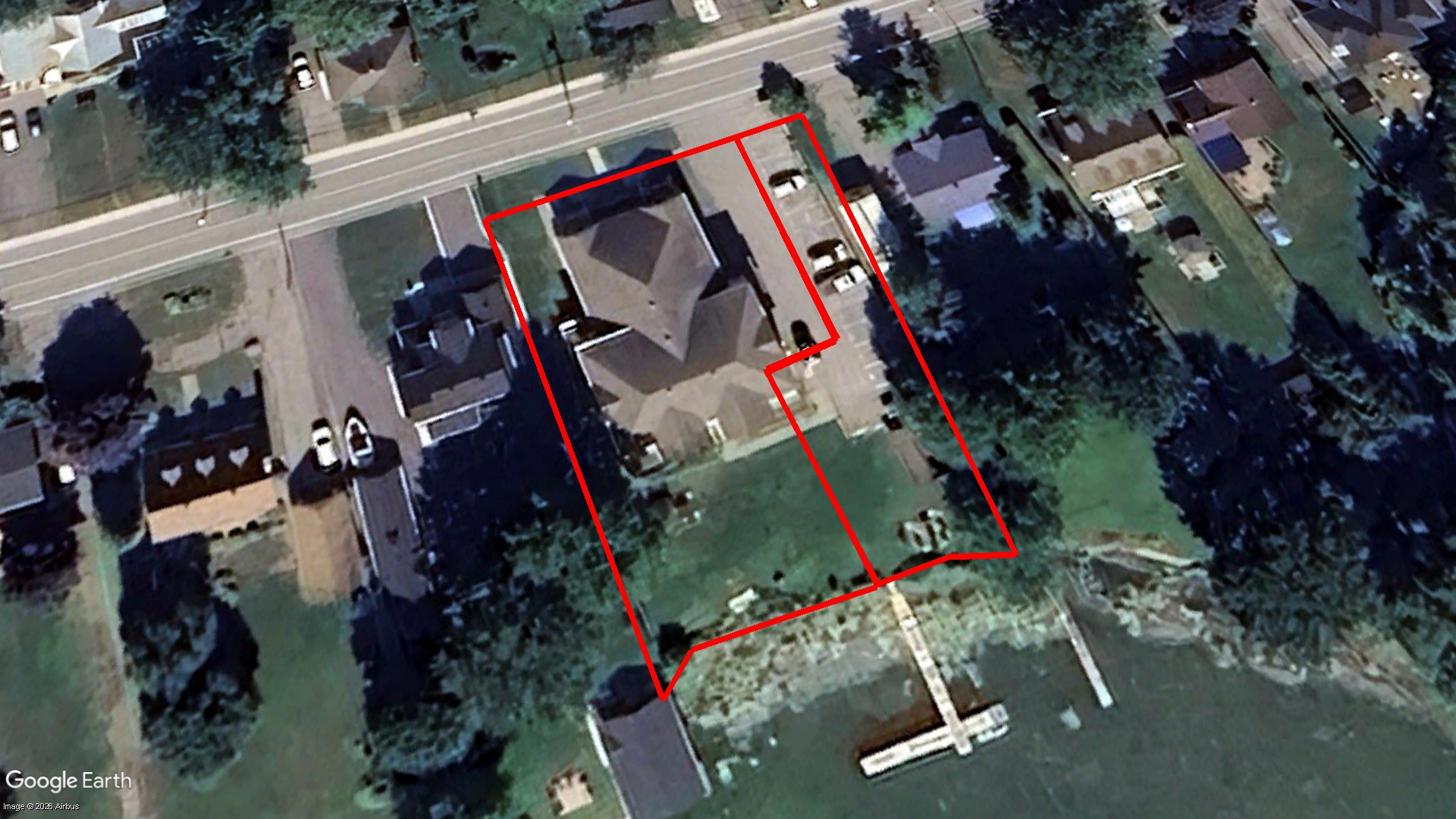 Tax Sale Vaudreuil-Soulanges, Quebec - 