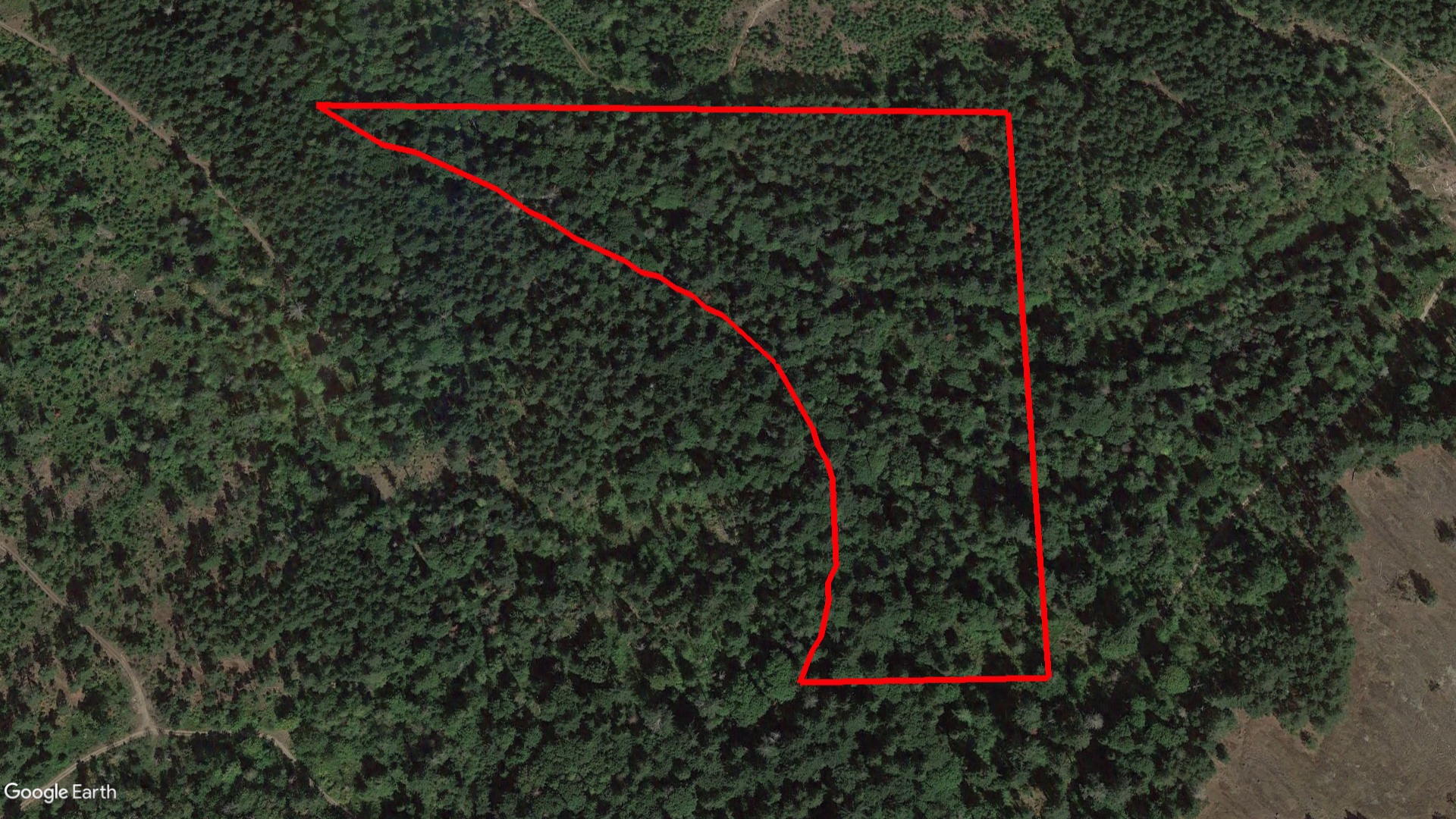 Tax Sale Nanaimo, British Columbia - 04-250-03382.000