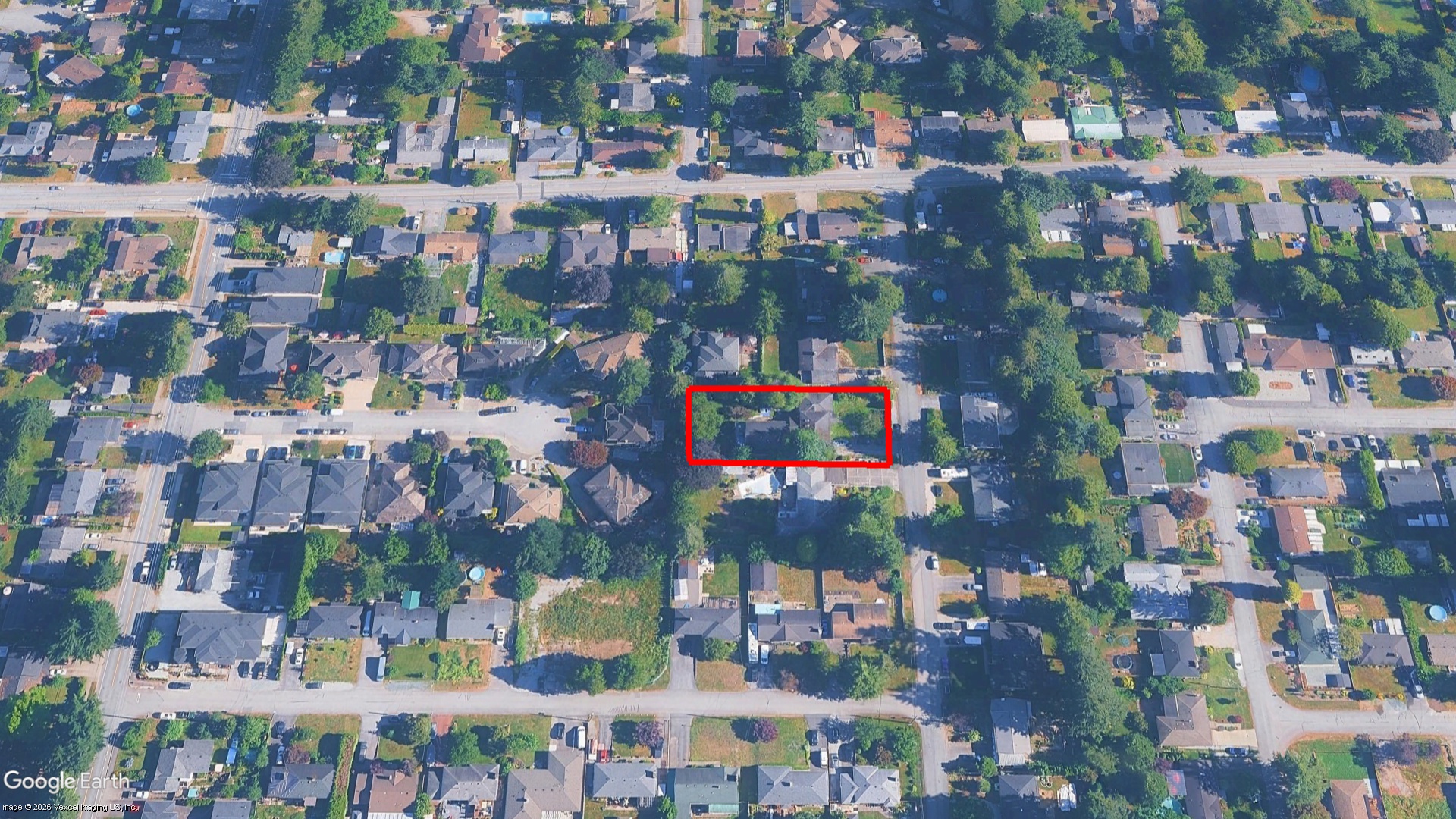 Tax Sale Maple Ridge, British Columbia - 20997-0100-3 