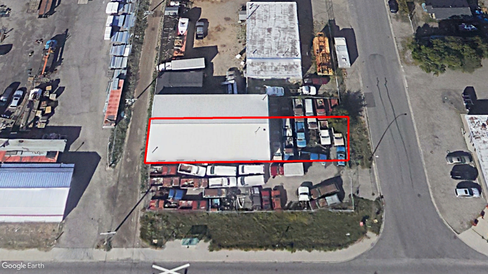 Tax Sale Calgary, Alberta - 092-01889-4