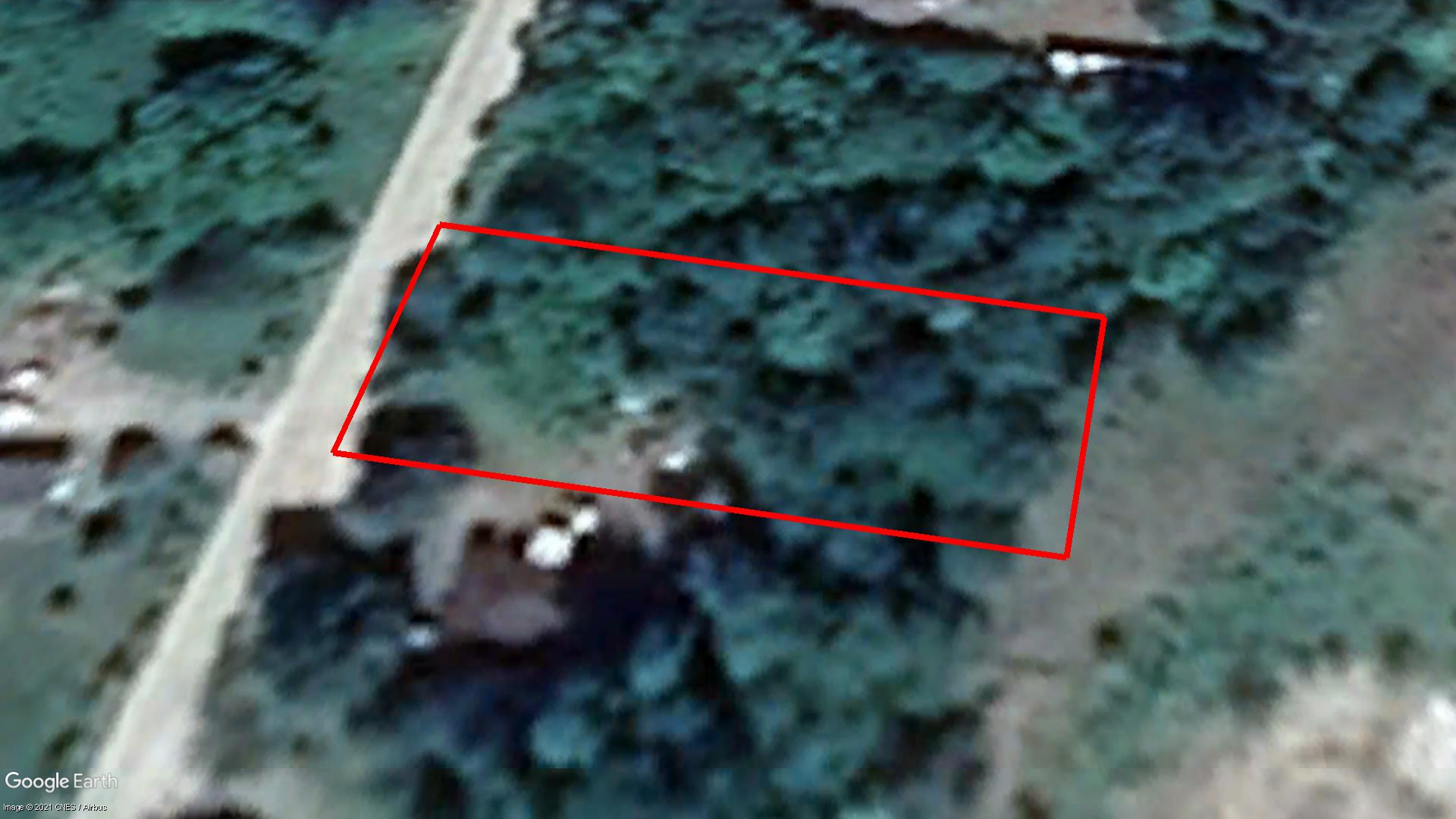 Tax Sale  Des-Collines-De-L'outaouais, Quebec - 5166-07-7745