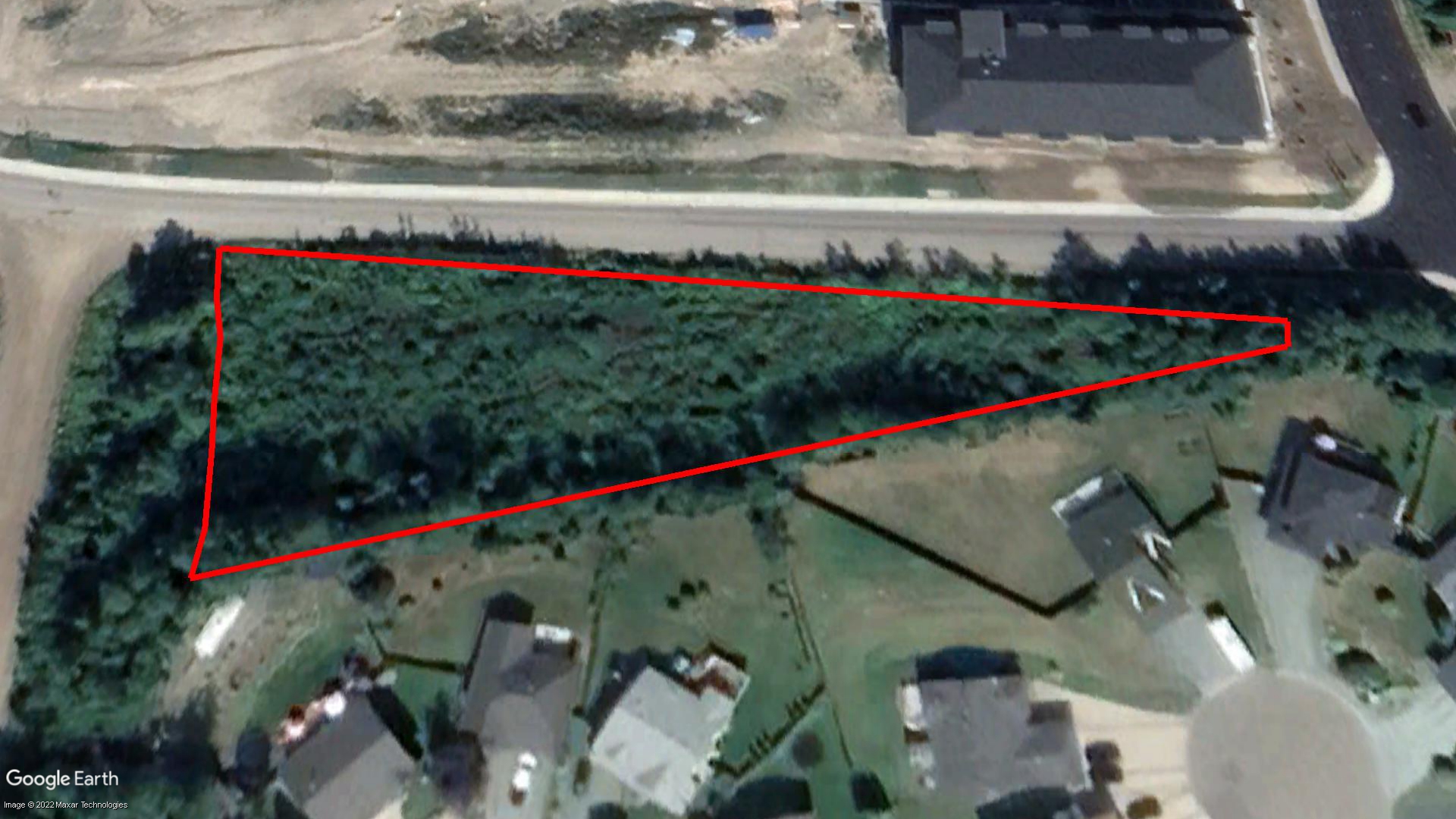 Tax Sale Prince George, British Columbia - 26-226-90-19791.100