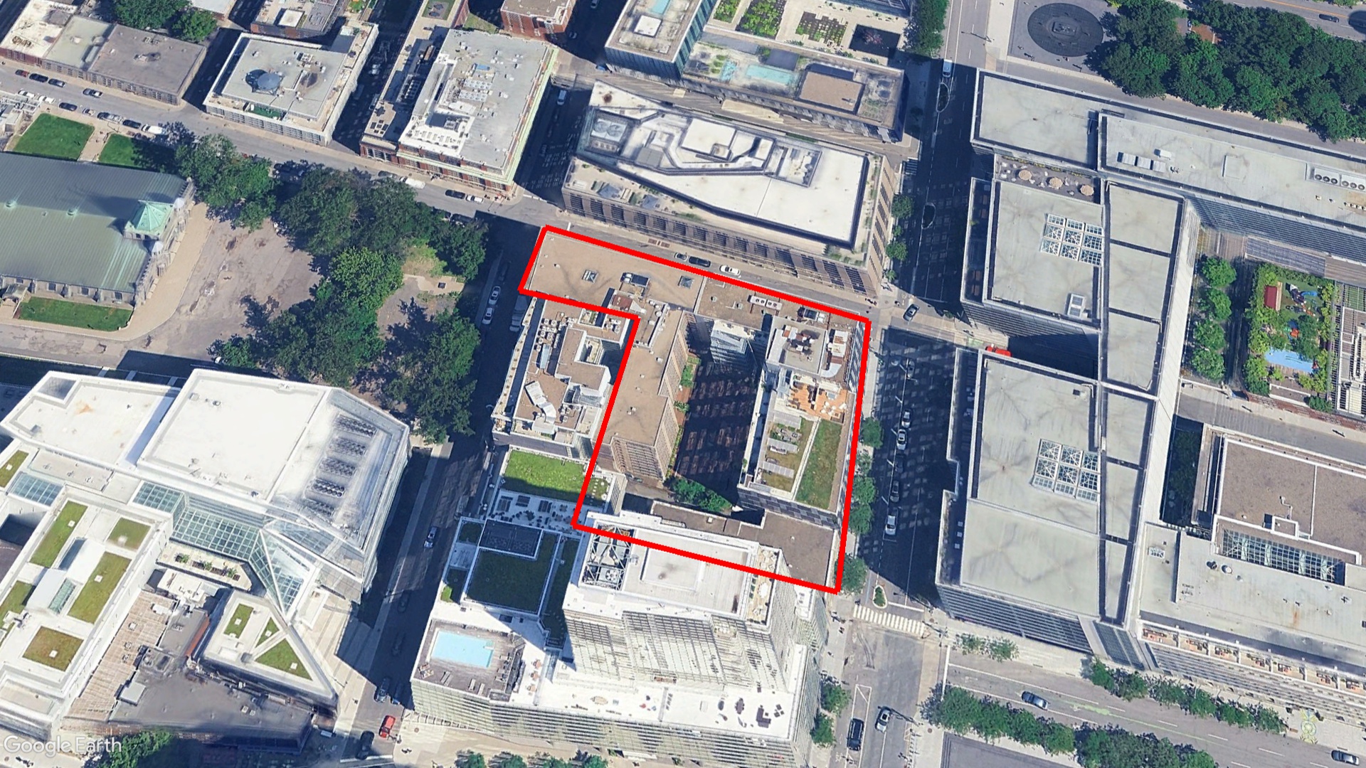 Tax Sale Montreal, Quebec - 141897-09