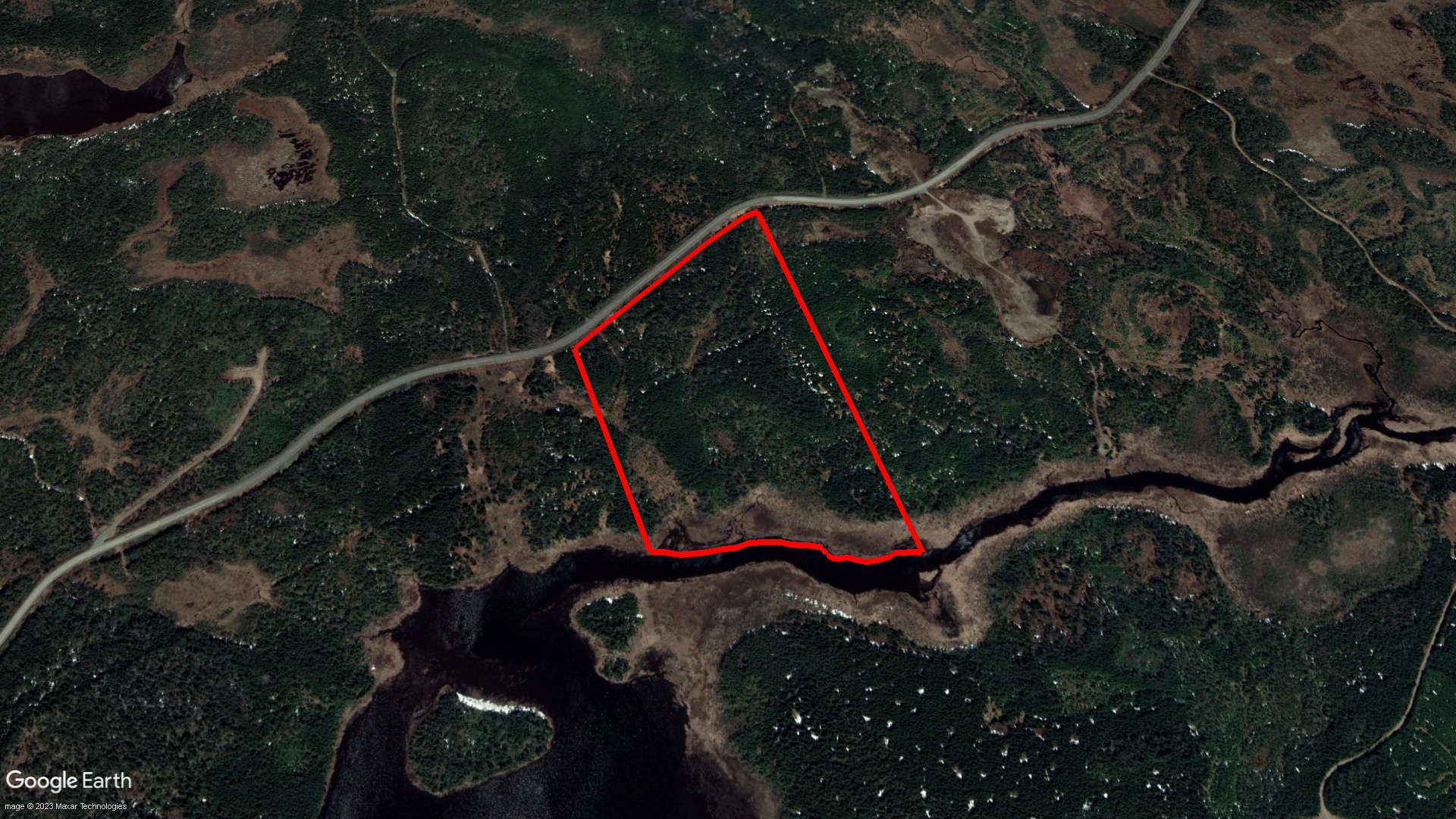 Tax Sale Richmond, Nova Scotia - 10319129