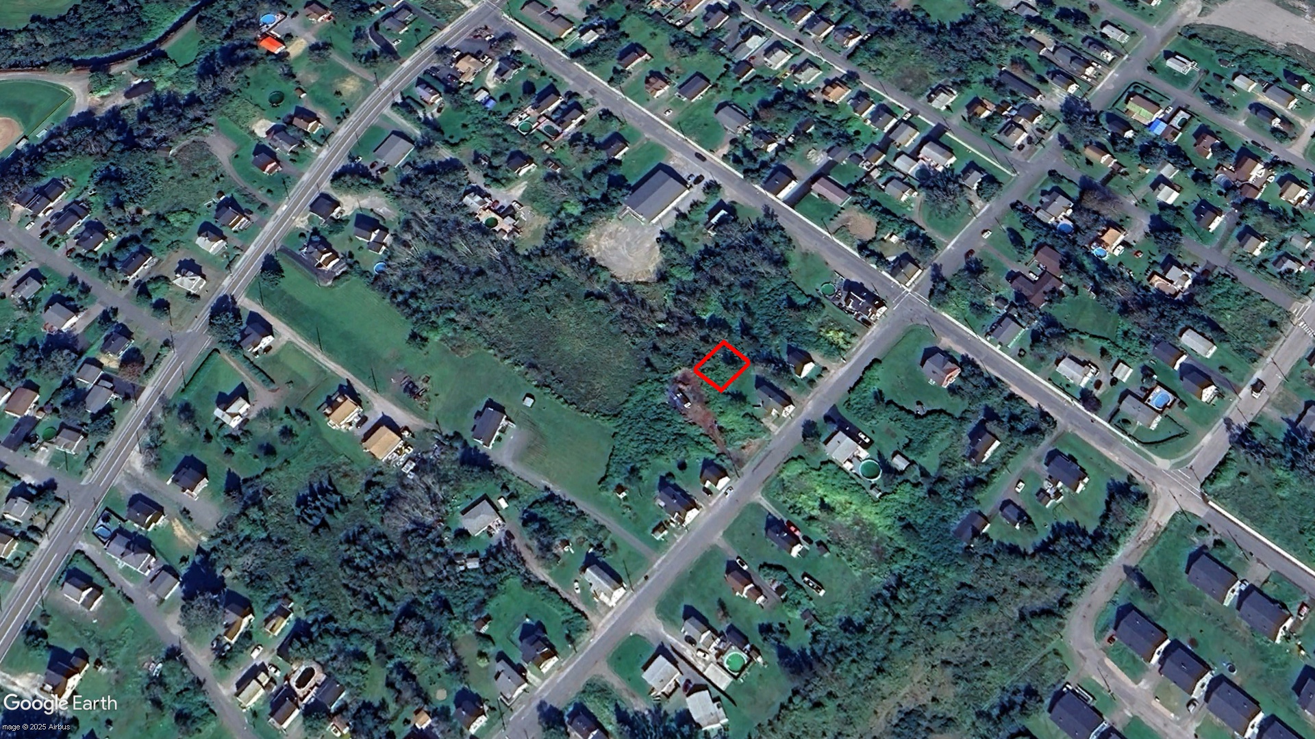 Tax Sale Cape Breton, Nova Scotia - 10806283