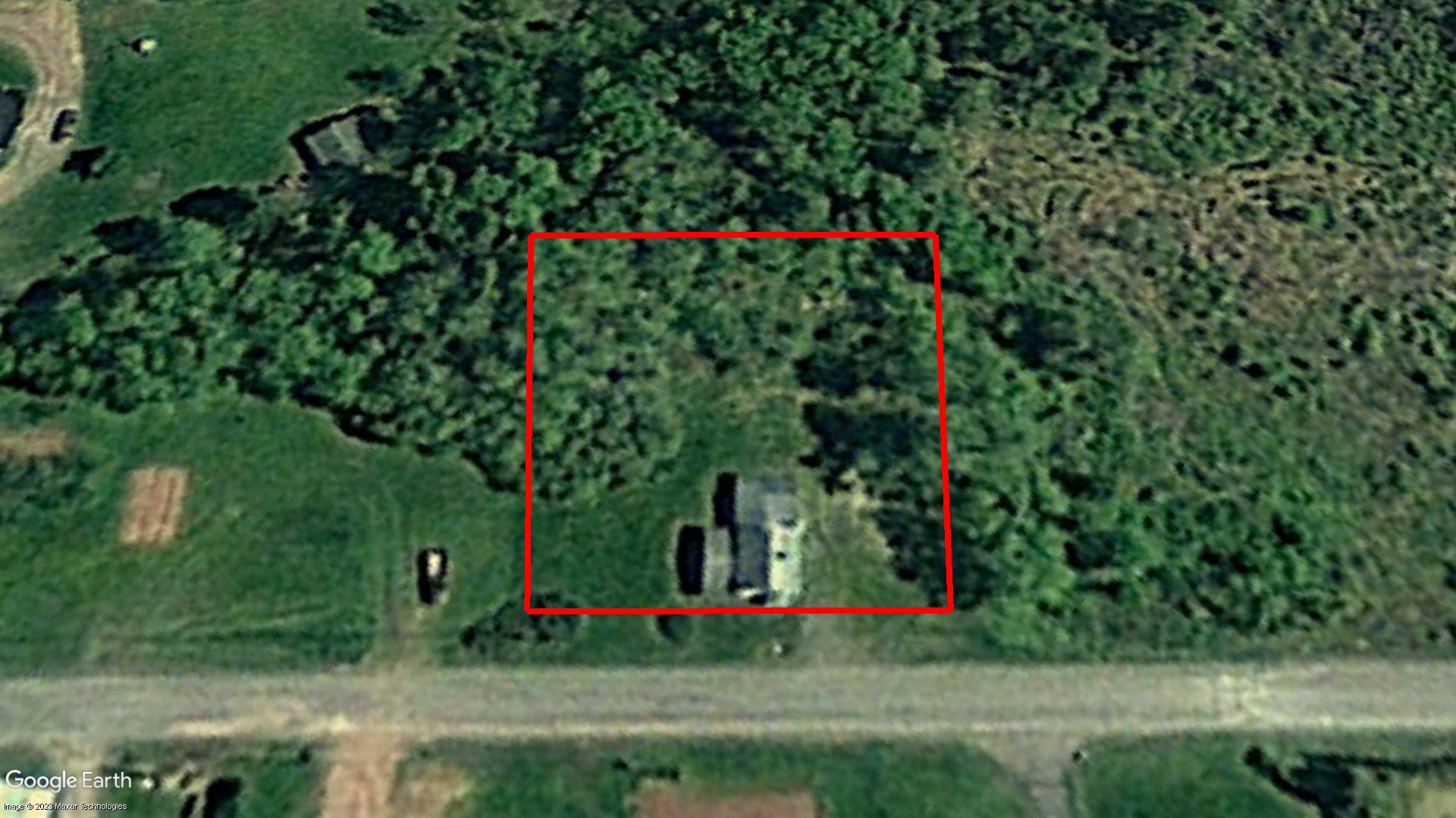 Tax Sale Victoria, New Brunswick - 00293726