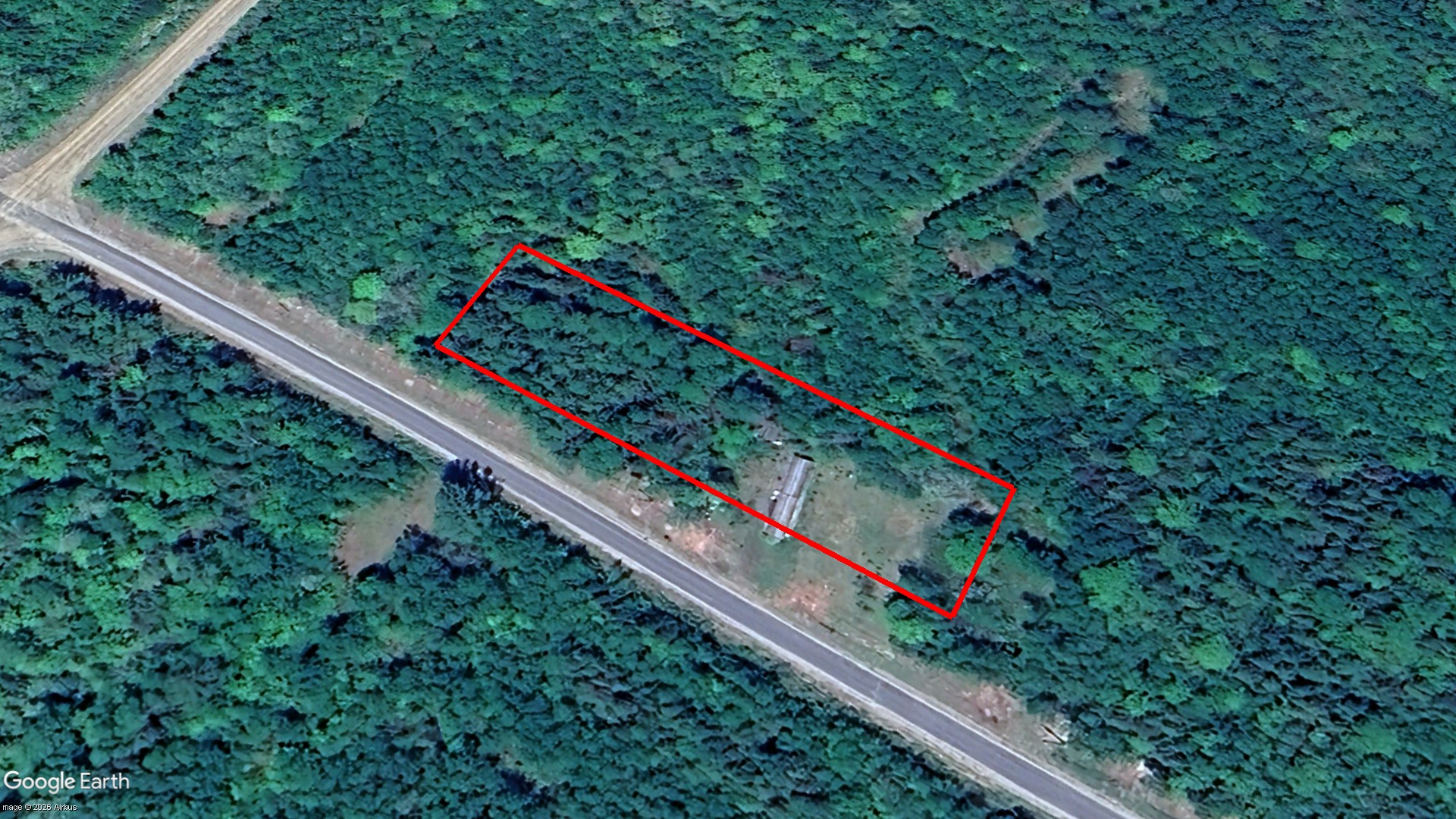 Tax Sale Northumberland, New Brunswick - 02635314