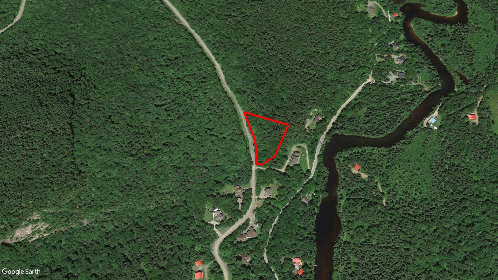 Tax Sale Des Laurentides, Quebec - 2721-77-7493