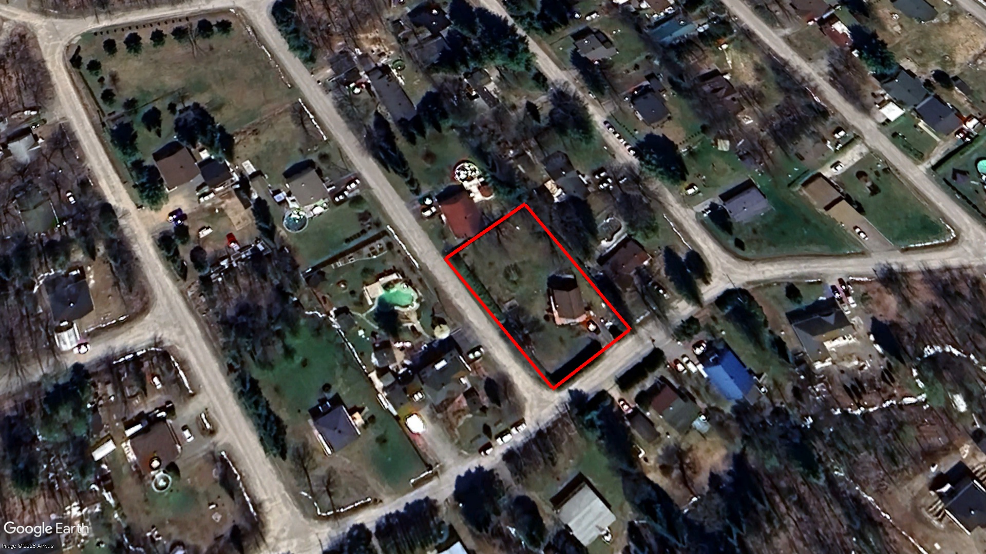 Tax Sale Montcalm, Quebec - 