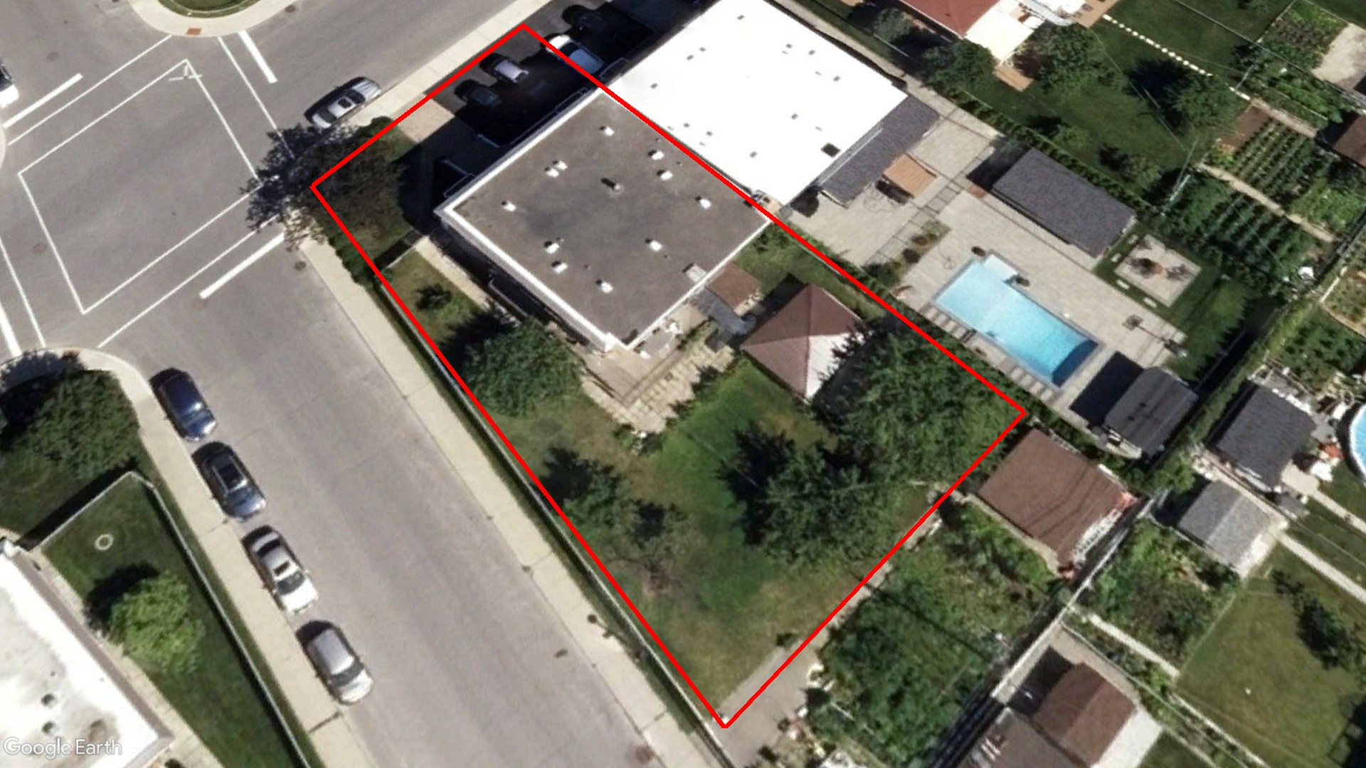 Tax Sale Montreal, Quebec - 894333-80