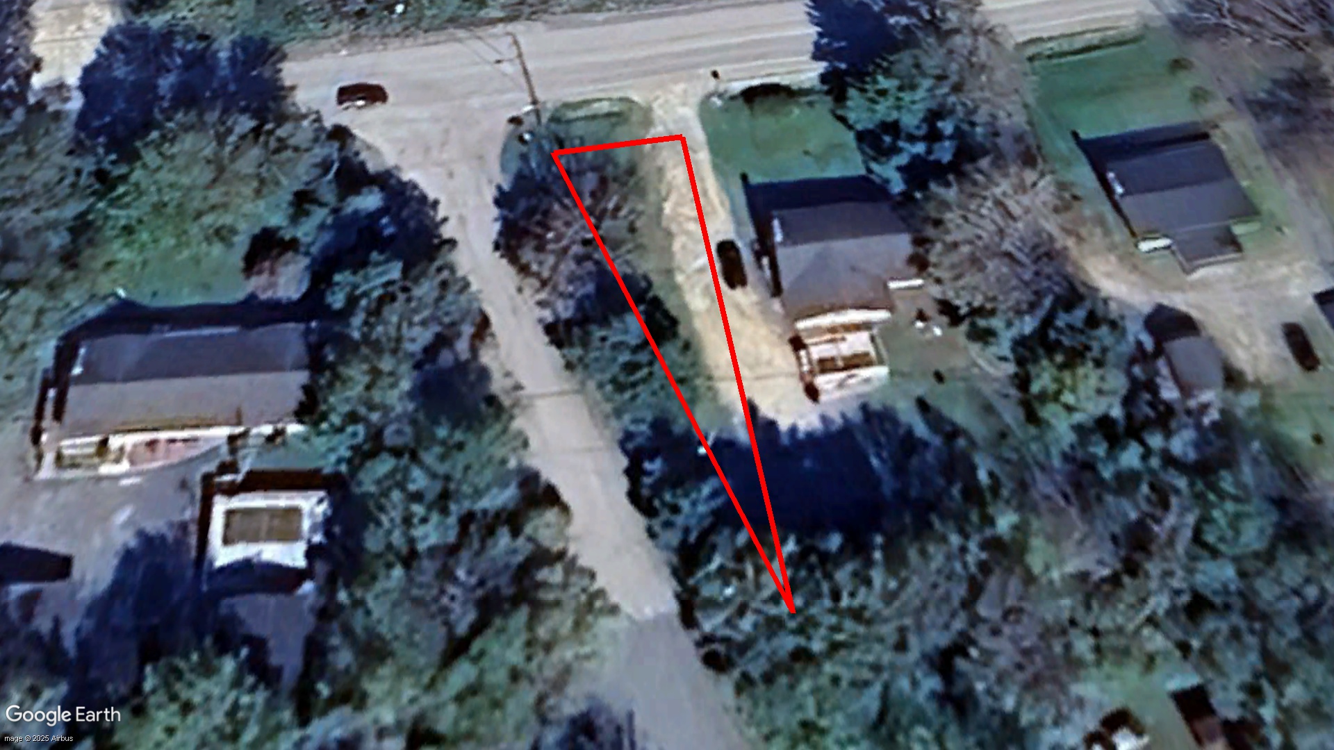 Tax Sale Halifax, Nova Scotia - 10579244