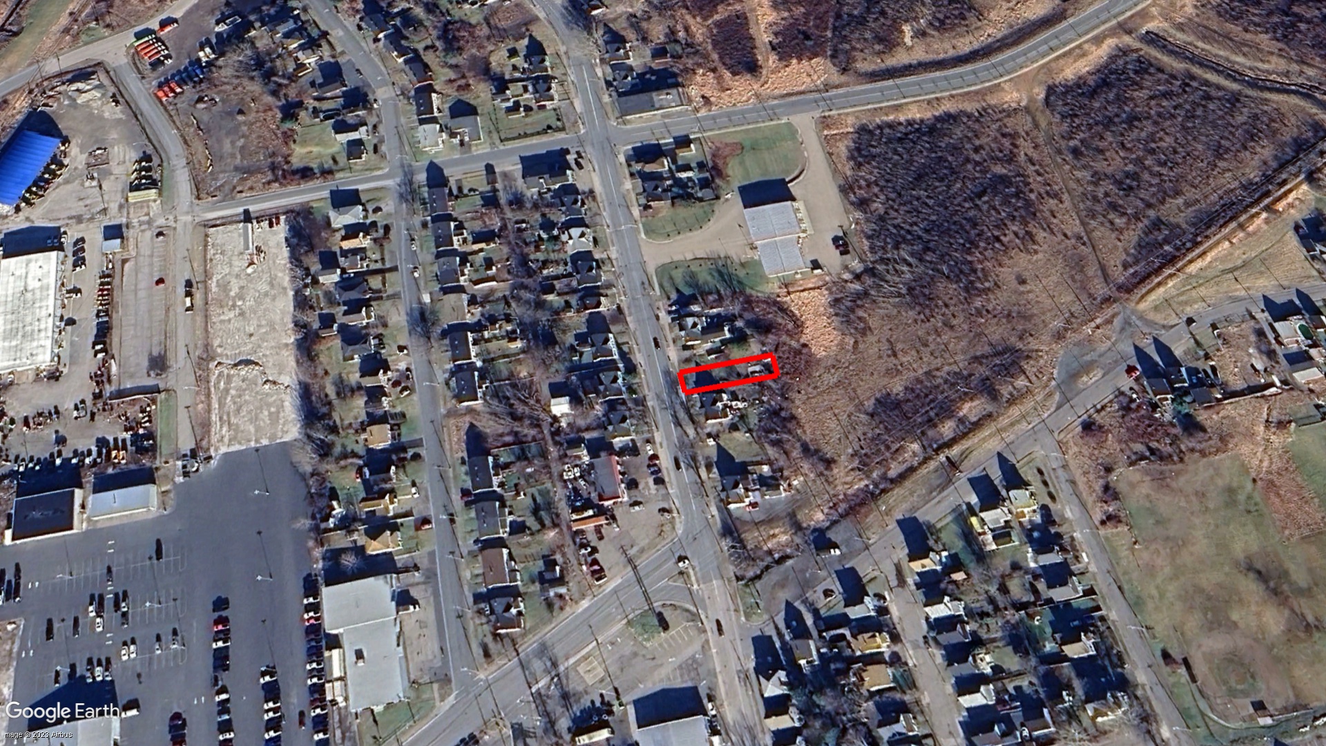 Tax Sale Cape Breton, Nova Scotia - 4793617