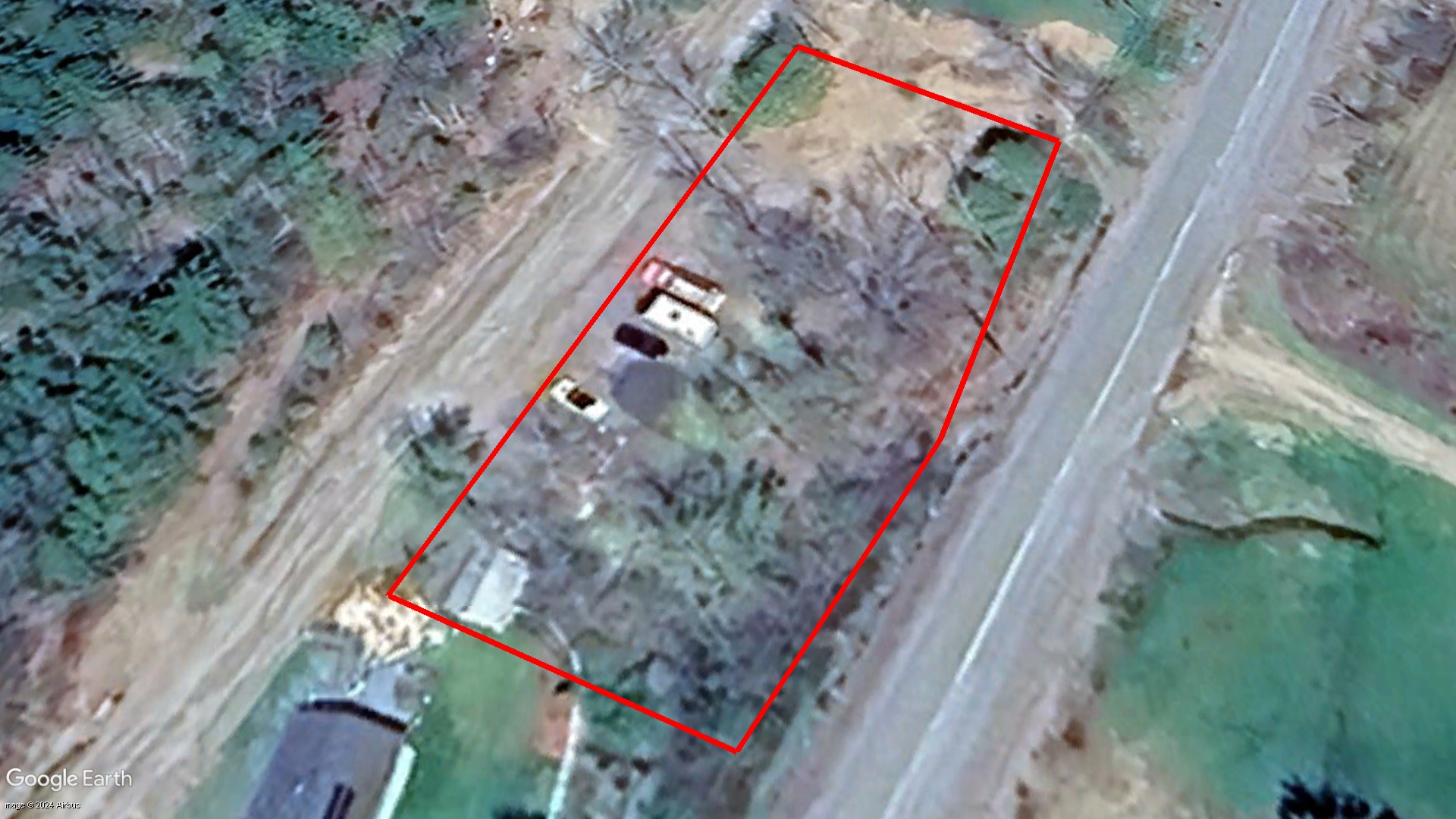 Tax Sale Kings, New Brunswick - 04325533