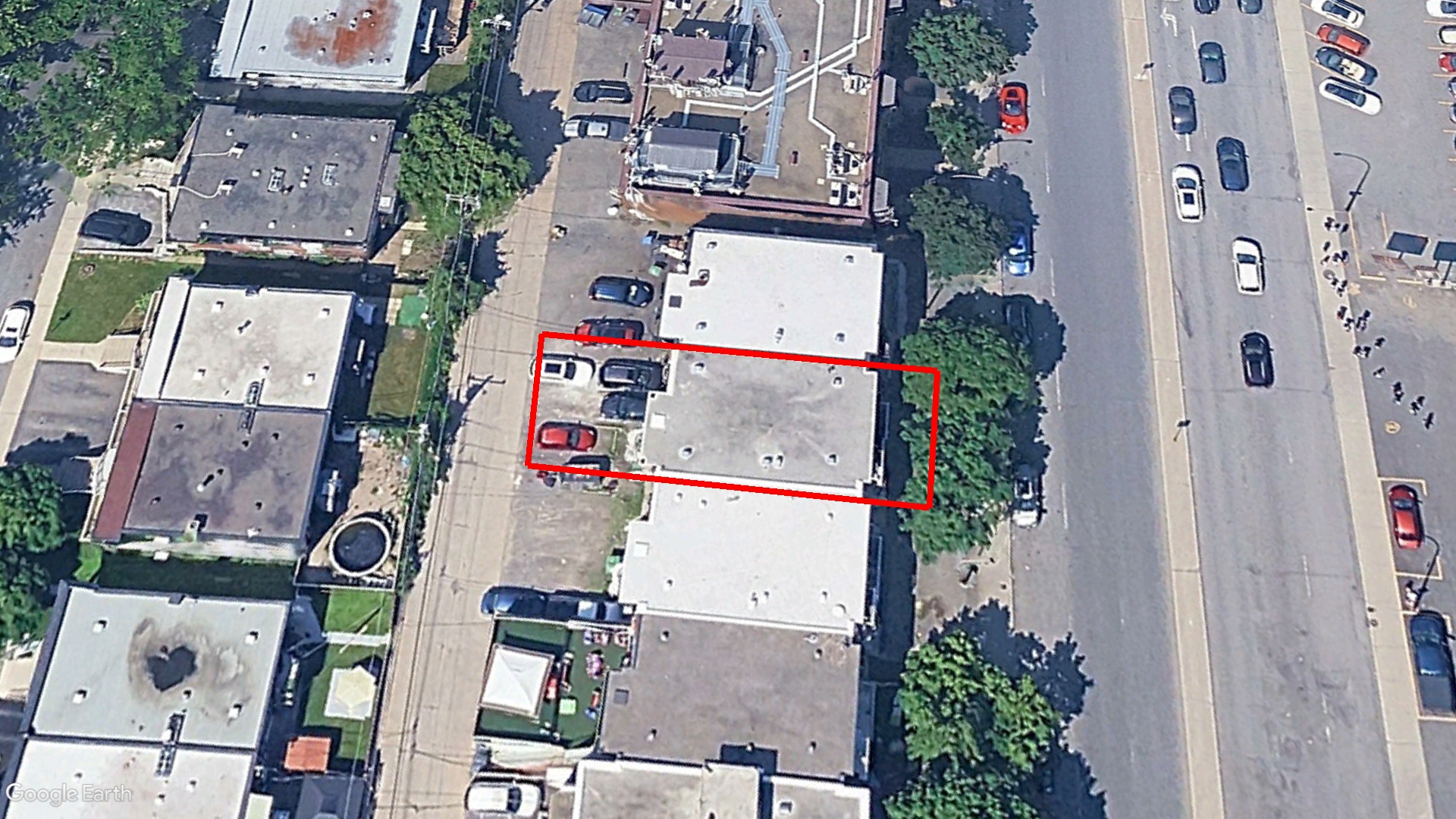 Tax Sale Montreal, Quebec - 394890-22