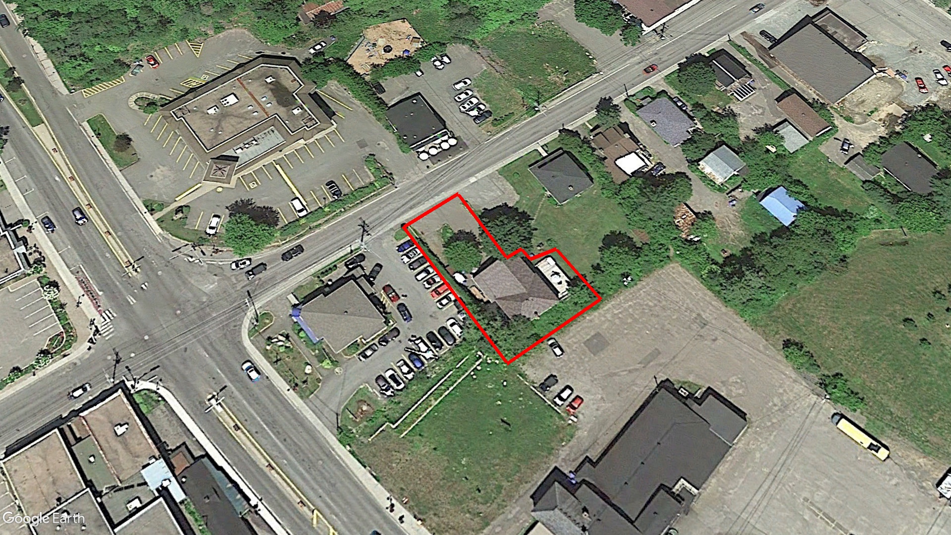 Tax Sale Les Pays-d'en-Haut, Quebec - 