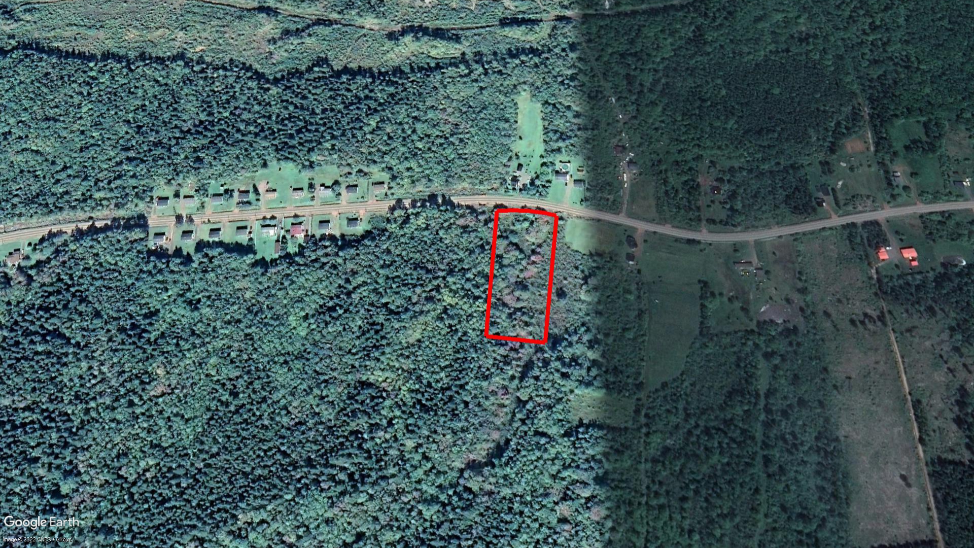 Tax Sale Cumberland, Nova Scotia - 887056