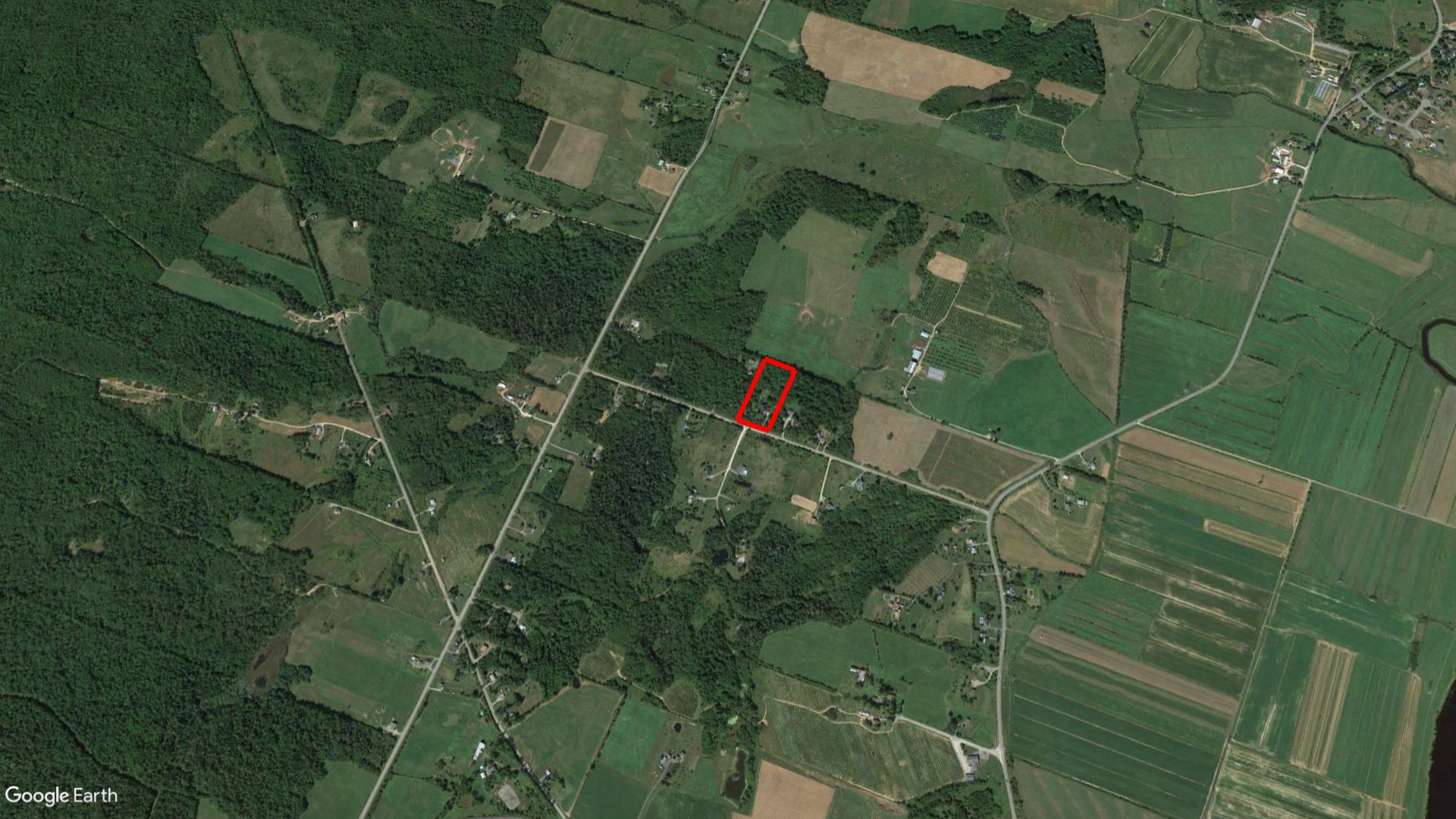 Tax Sale West Hants, Nova Scotia - 01044214