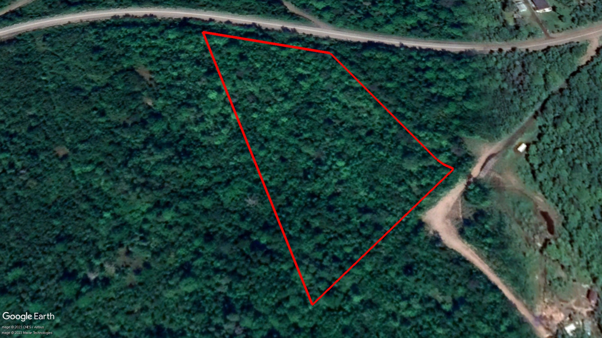 Tax Sale Annapolis, Nova Scotia - 10-570-301