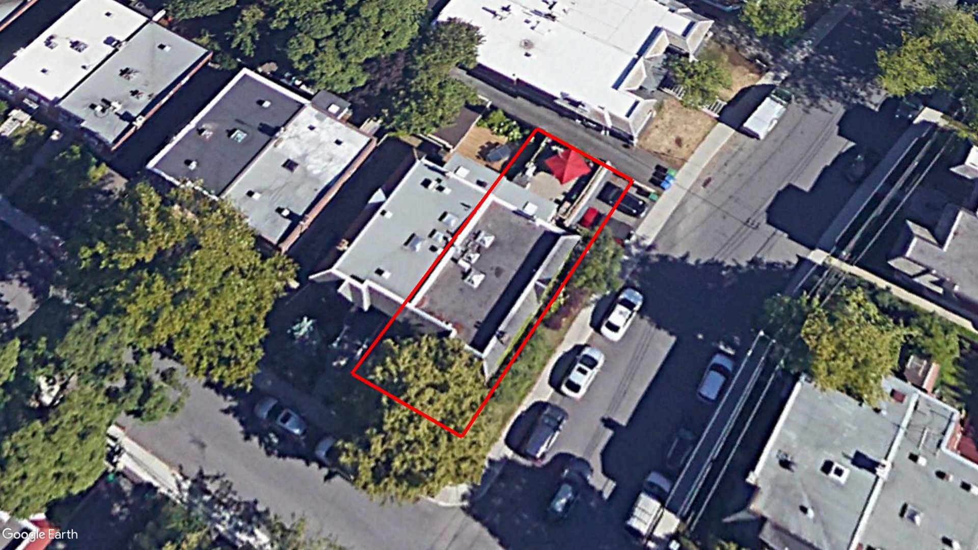 Tax Sale Montreal, Quebec - 432805-00