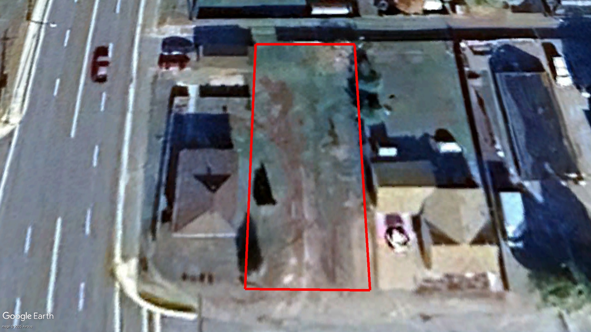 Tax Sale Espanola, Ontario - 52 26 000 010 12100 0000