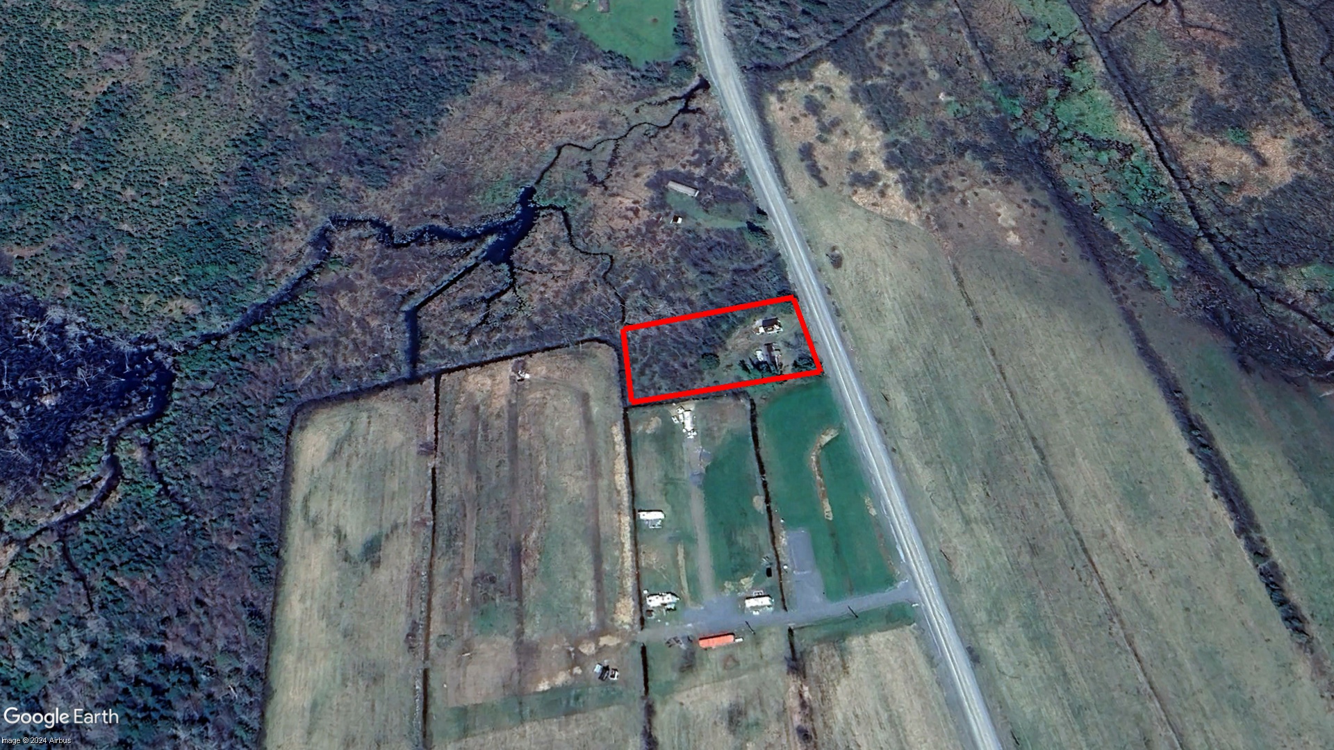 Tax Sale Halifax, Nova Scotia - 03470504