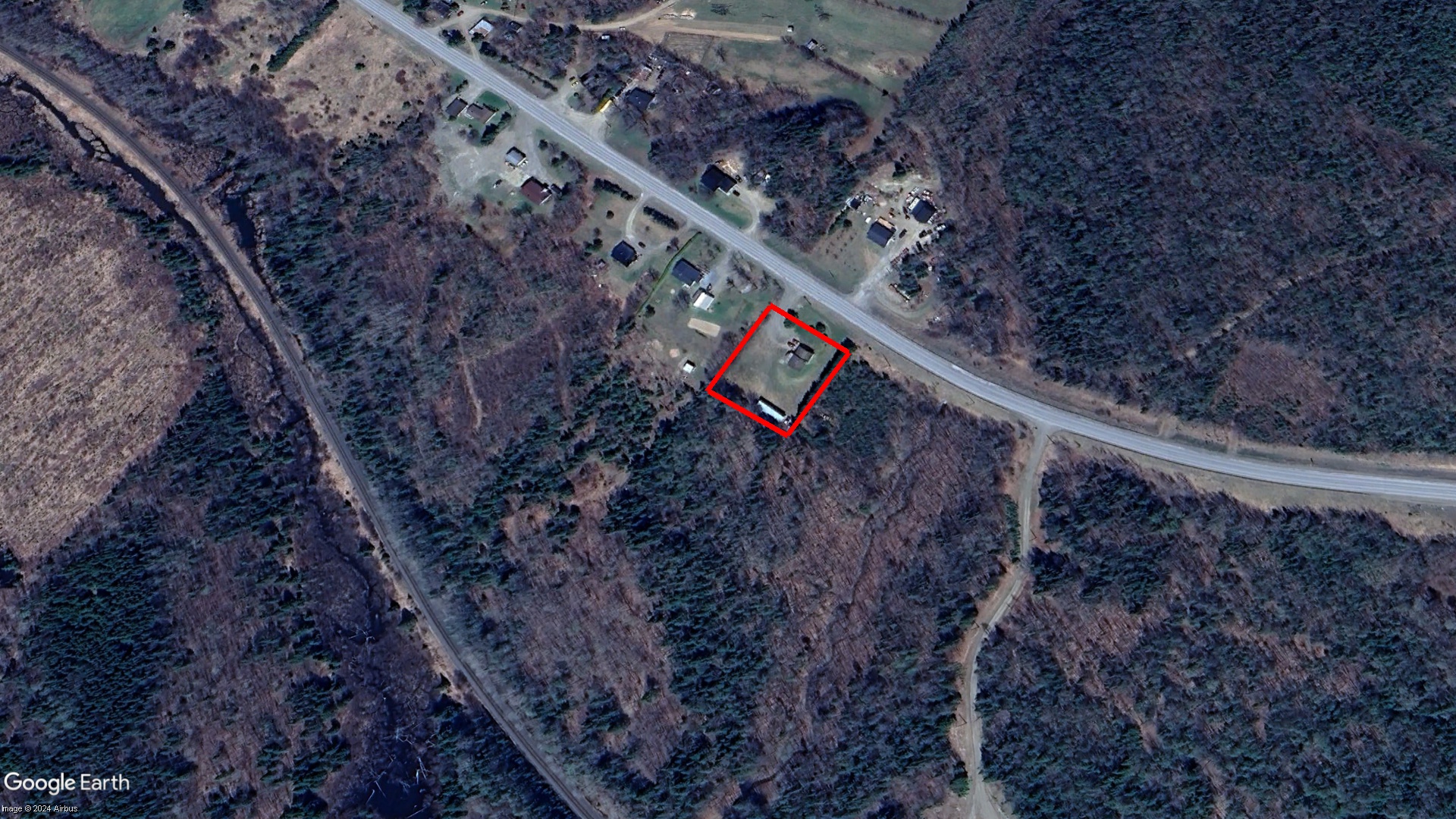 Tax Sale Victoria, New Brunswick - 04307933