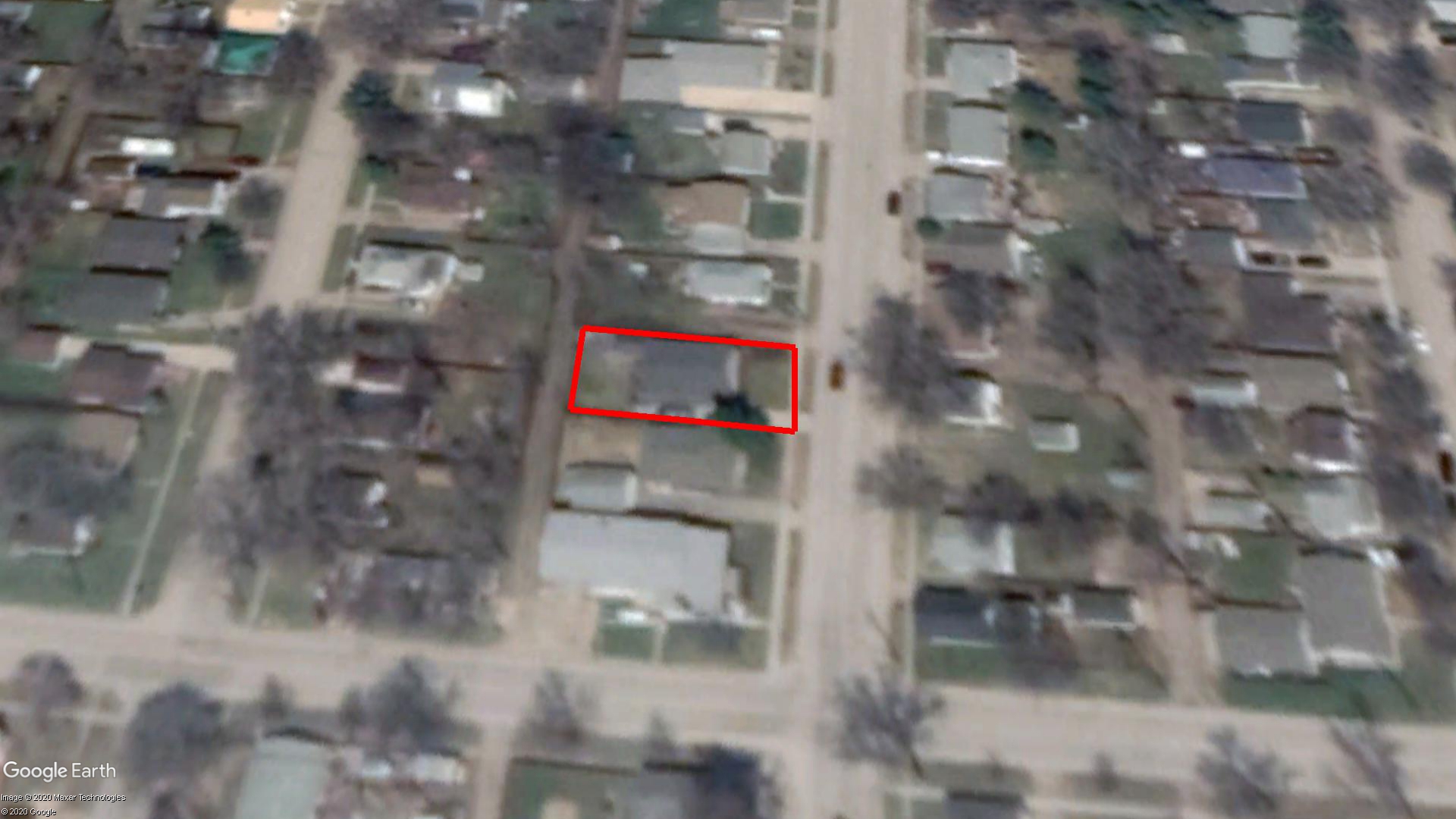 Tax Sale Portage la Prairie, Manitoba - 0080300.000