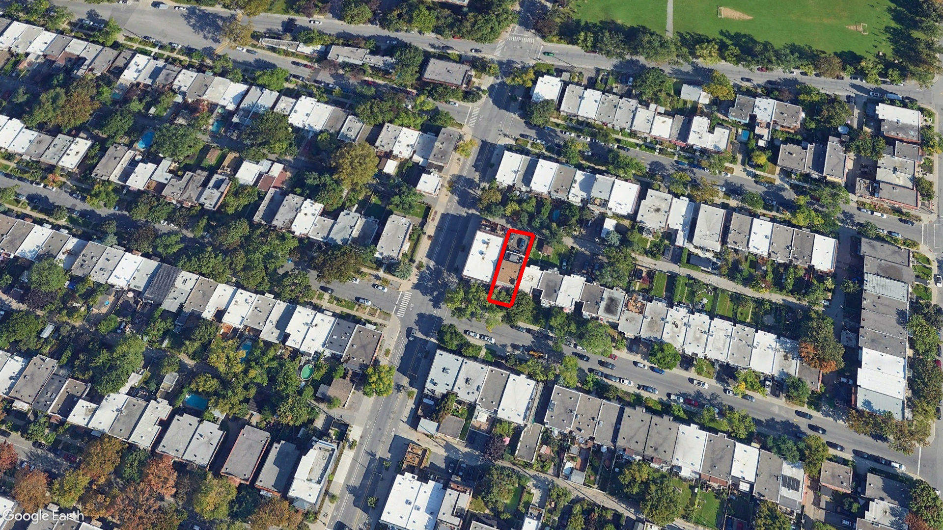 Tax Sale Montreal, Quebec - 653261-55