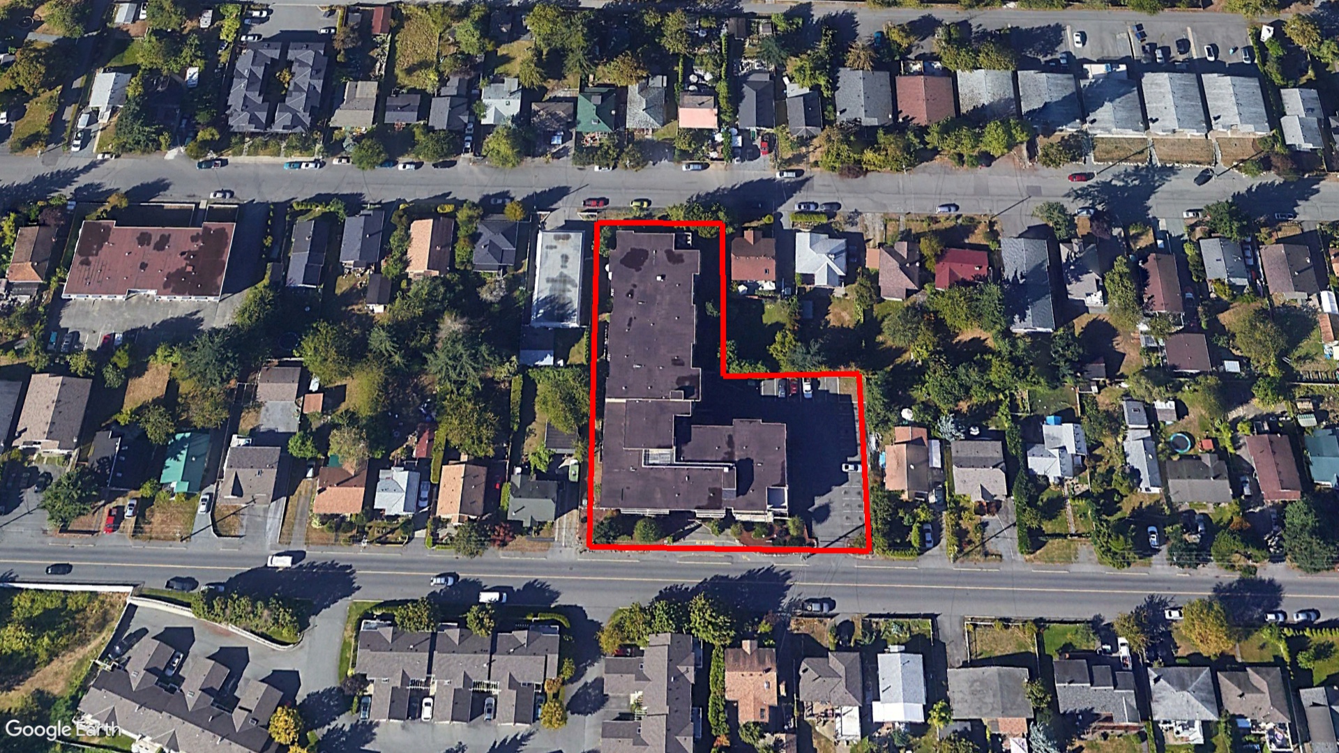 Tax Sale Nanaimo, British Columbia - 80069.232