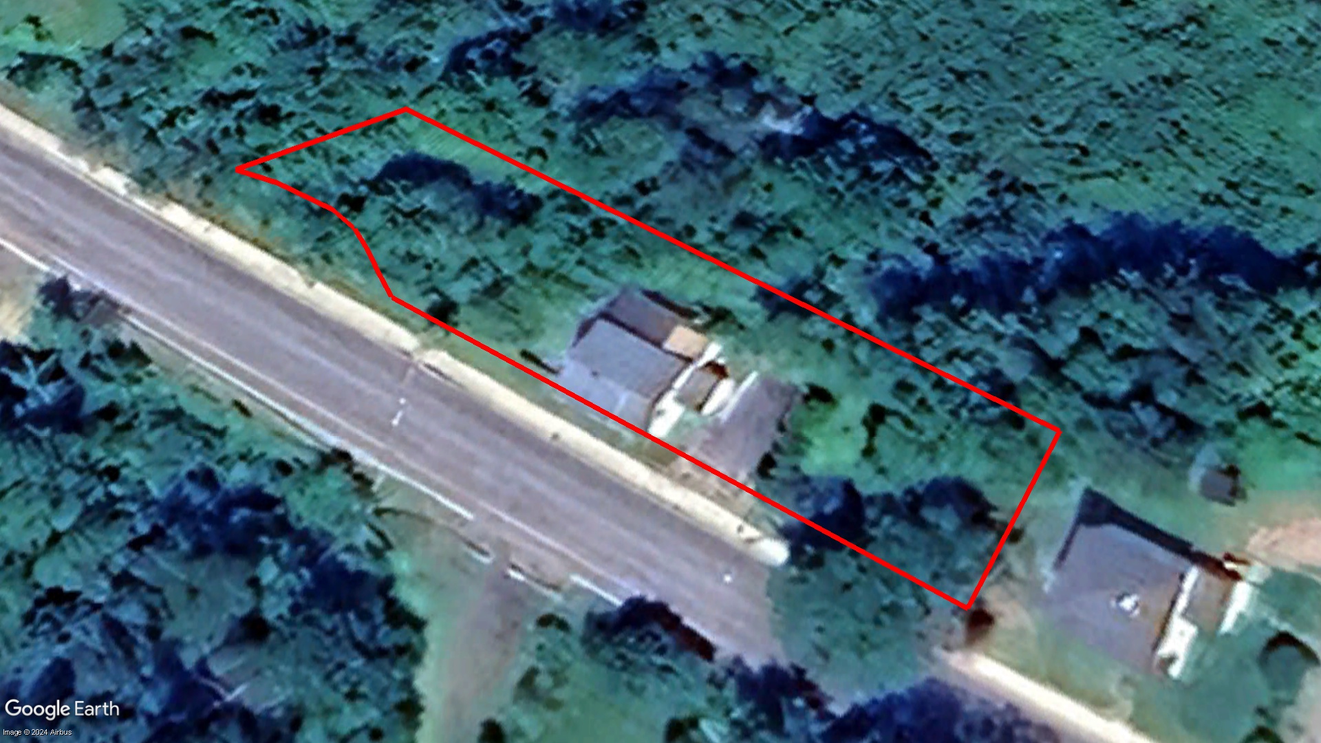 Tax Sale Queens, New Brunswick - 00966303