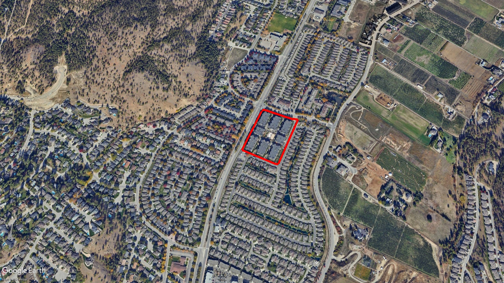 Tax Sale Kelowna, British Columbia - 19-217-06498.220