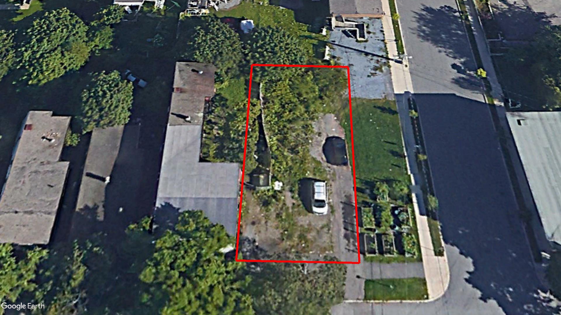 Tax Sale Saint John, New Brunswick - 01654098