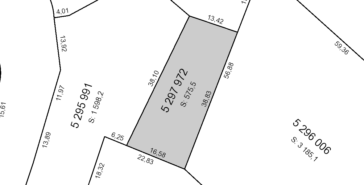 Tax Sale SAINT-SAUVEUR, Quebec - 5182-44-4922