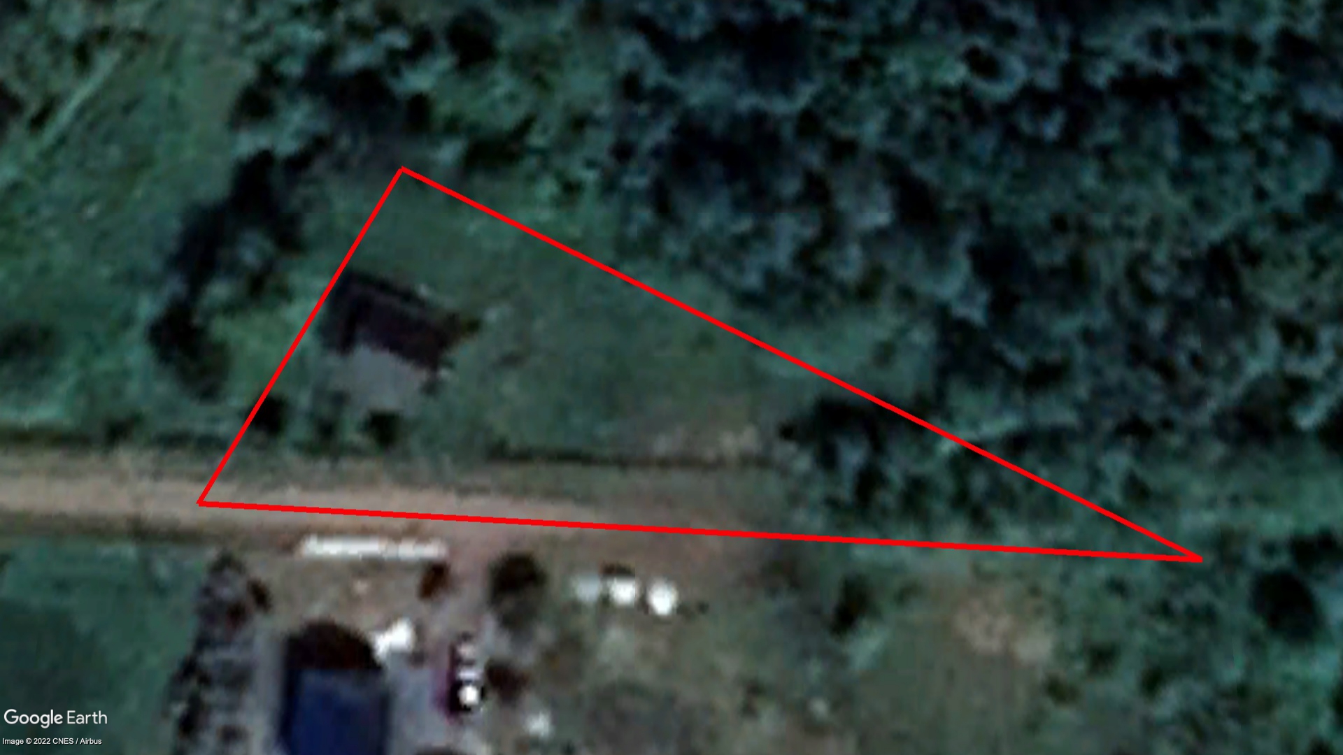 Tax Sale Cumberland, Nova Scotia - 04309766