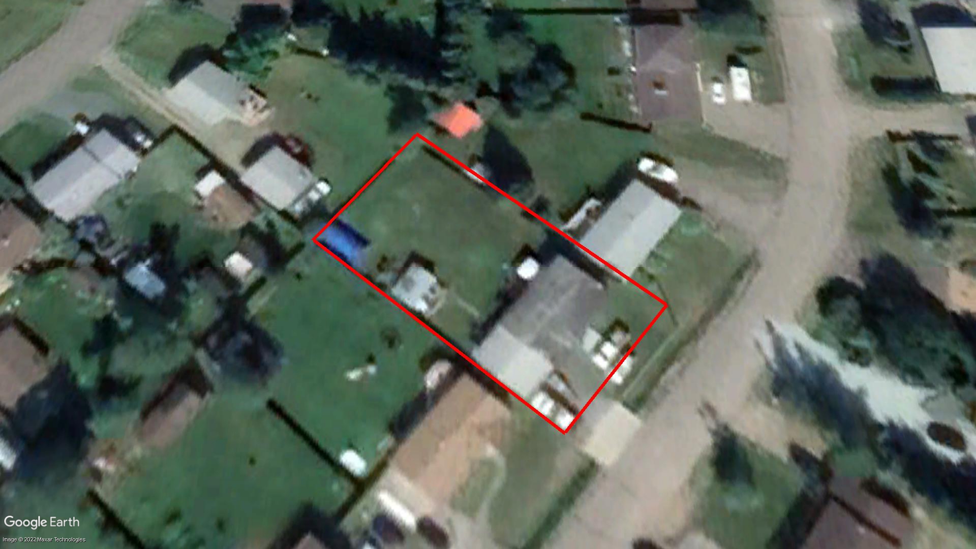 Tax Sale Prince George, British Columbia - 26-226-90-17879.000