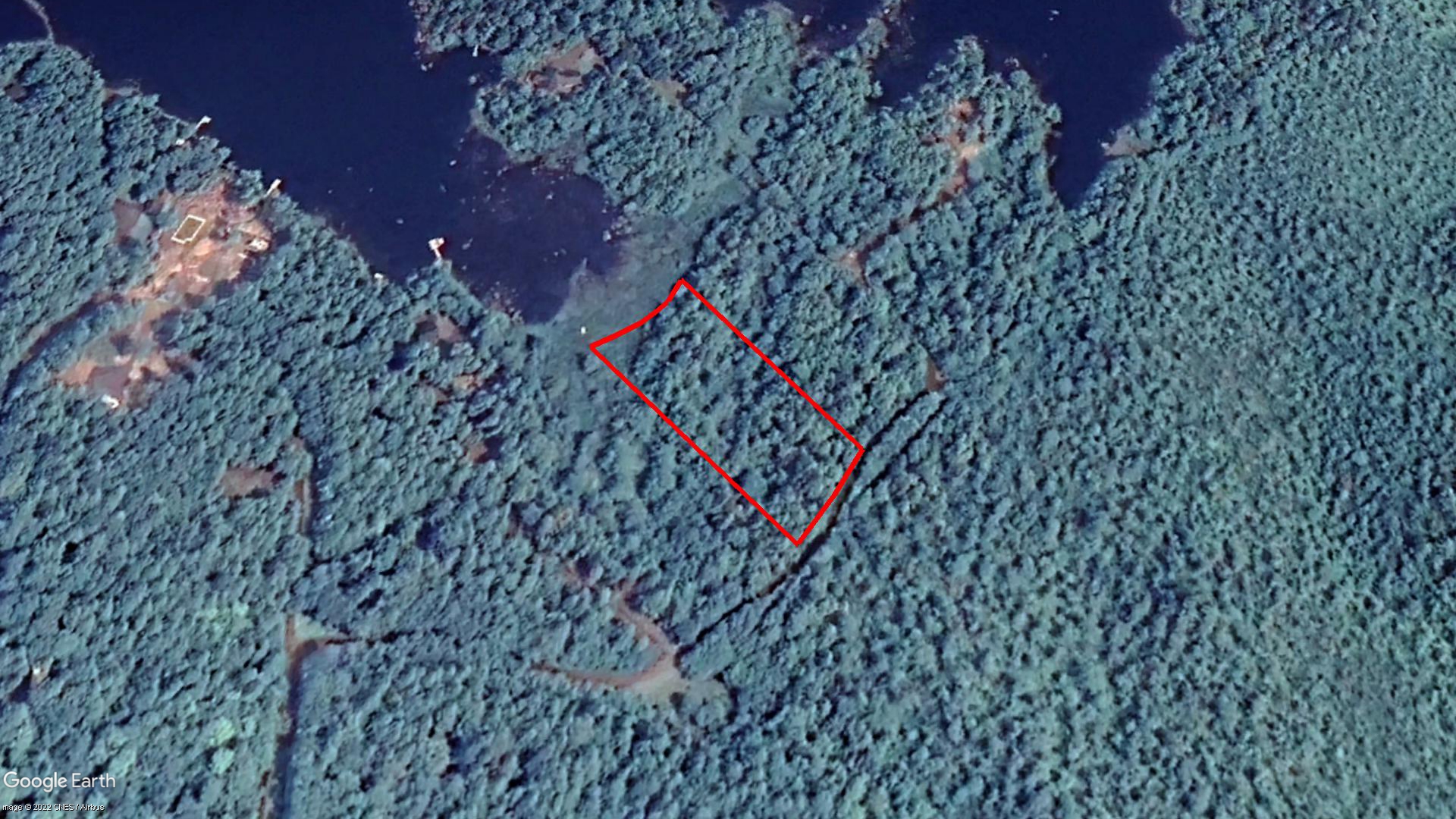 Tax Sale Queens, Nova Scotia - 04673557