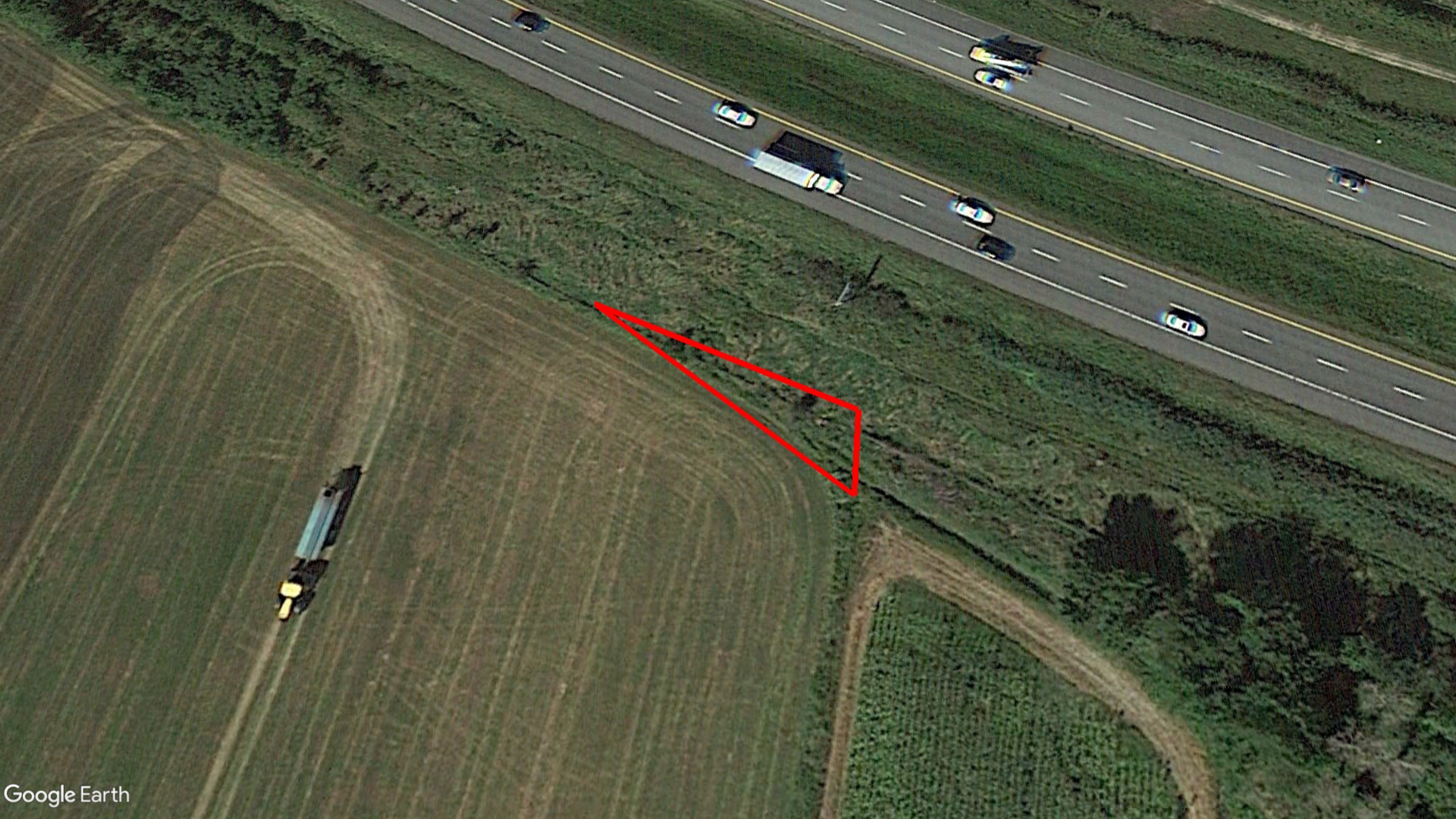 Tax Sale Rouville, Quebec - 55008-4725-92-8772-00-0000