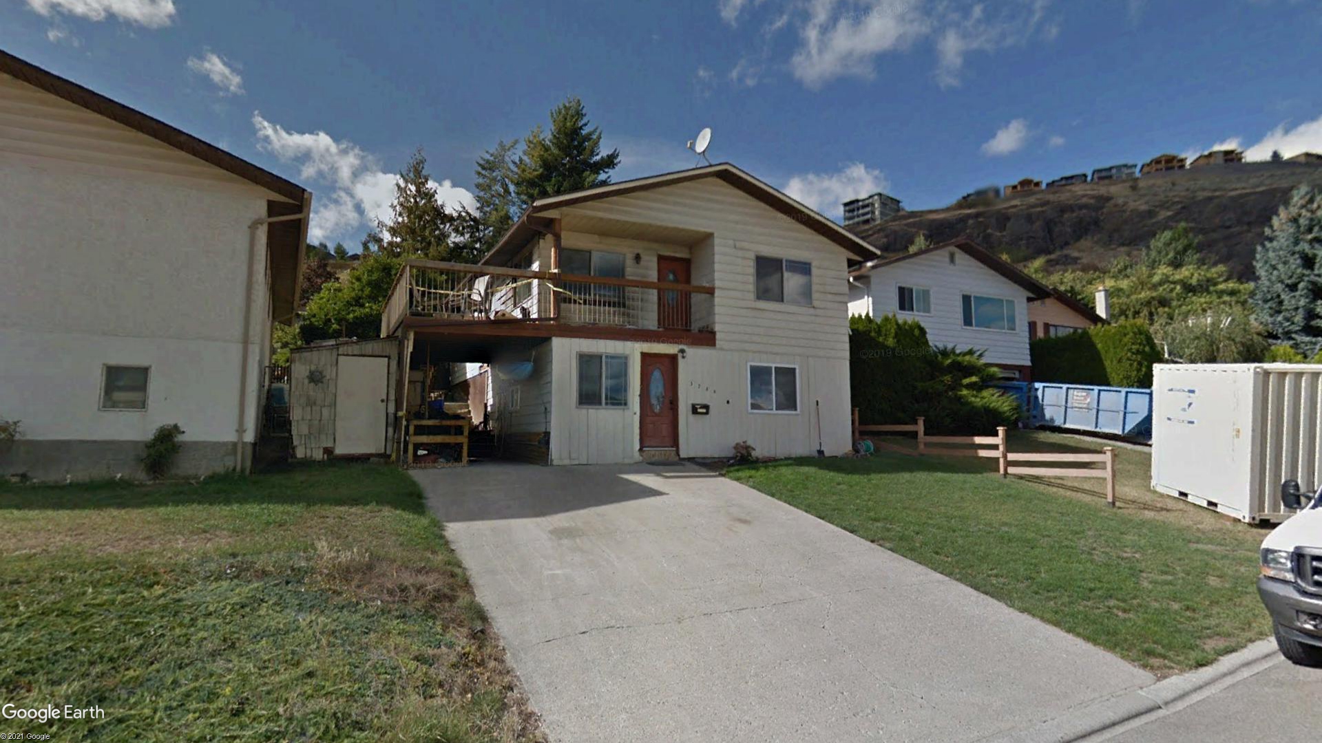 Tax Sale Vernon, British Columbia - 20-233-05961.046