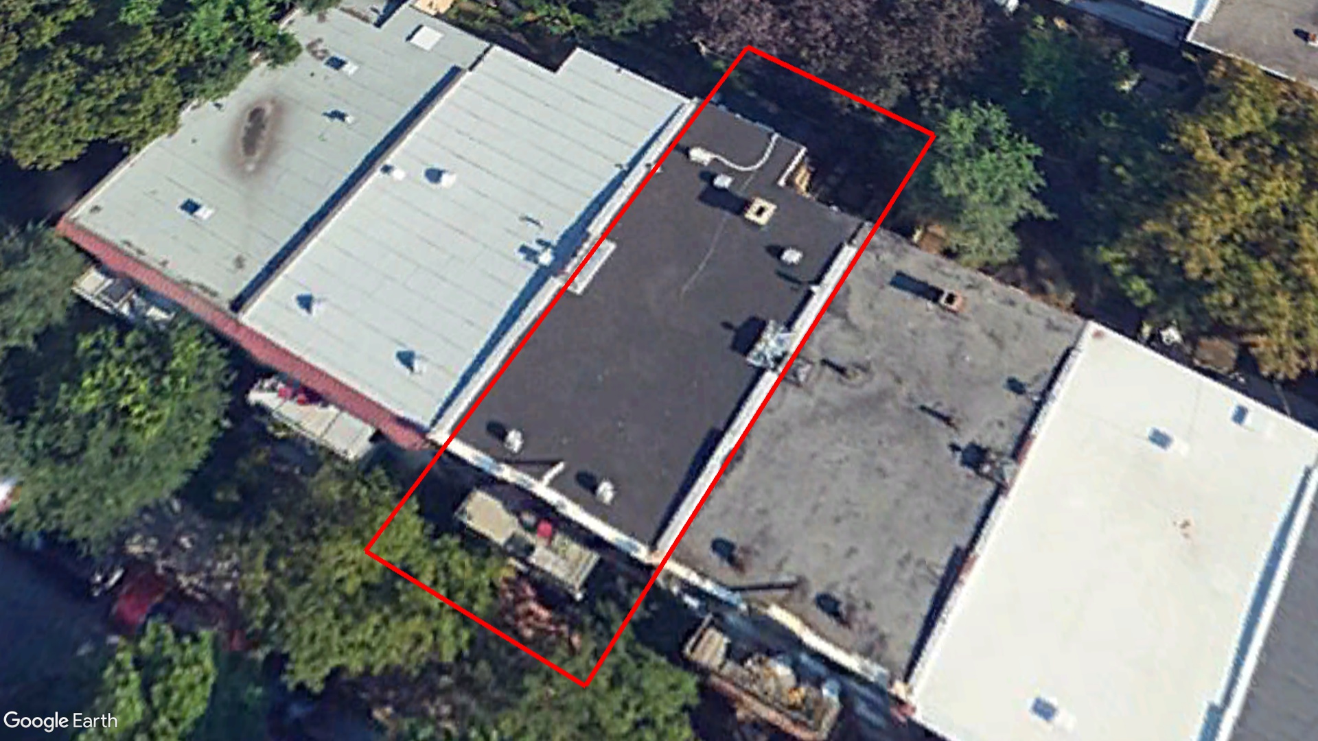 Tax Sale Montreal, Quebec - 210706-06