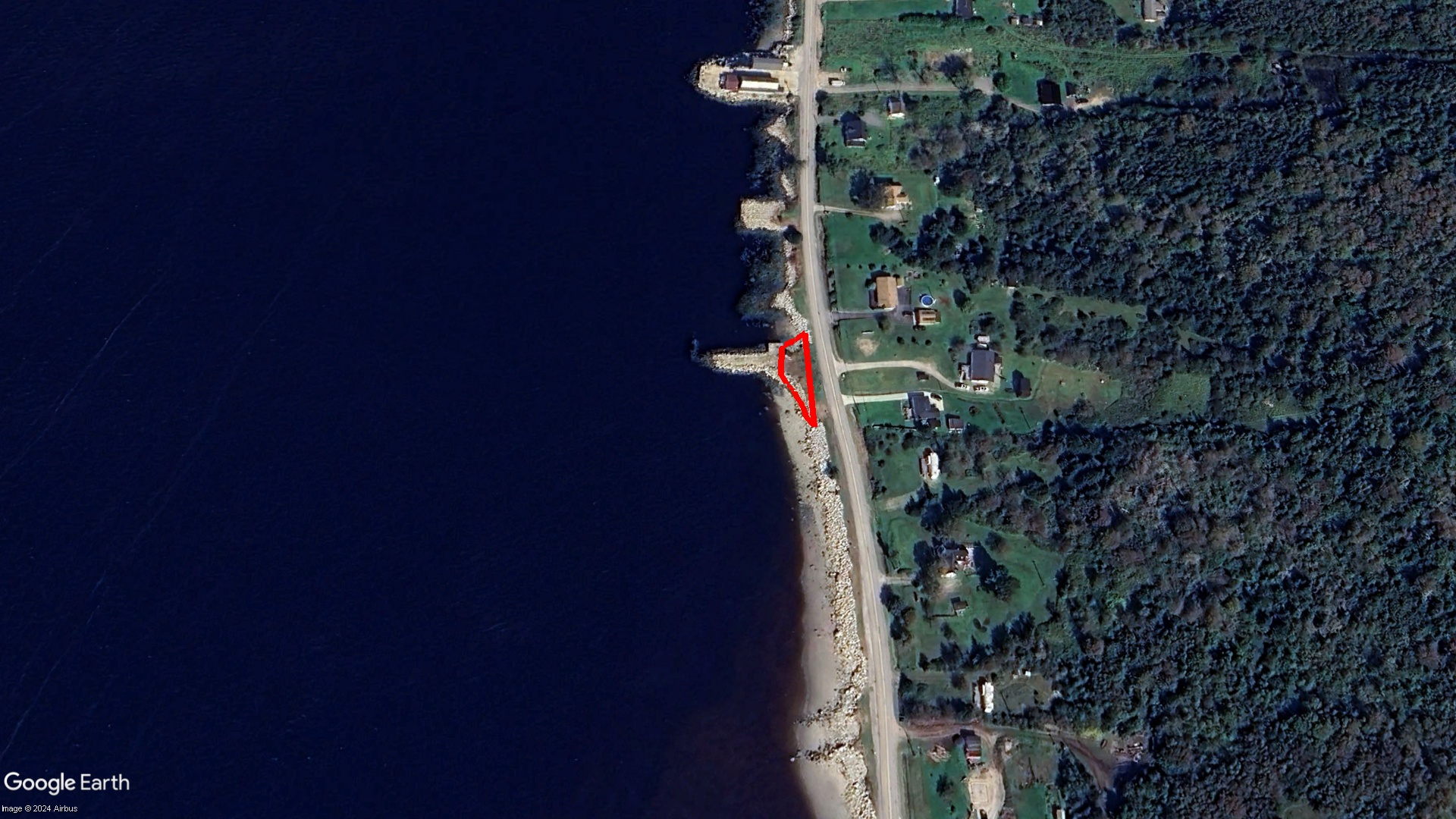 Tax Sale Shelburne, Nova Scotia - 03519724