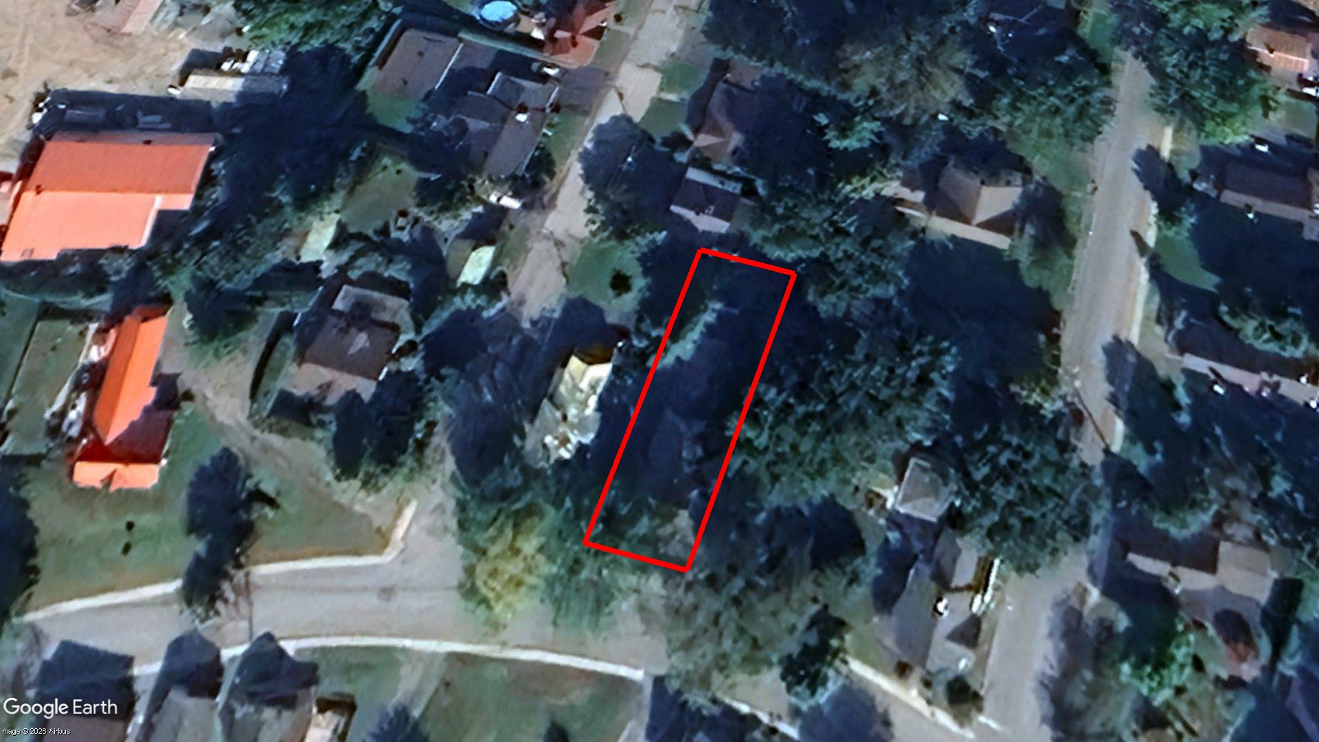 169 rue Daniel-Johnson, Danville