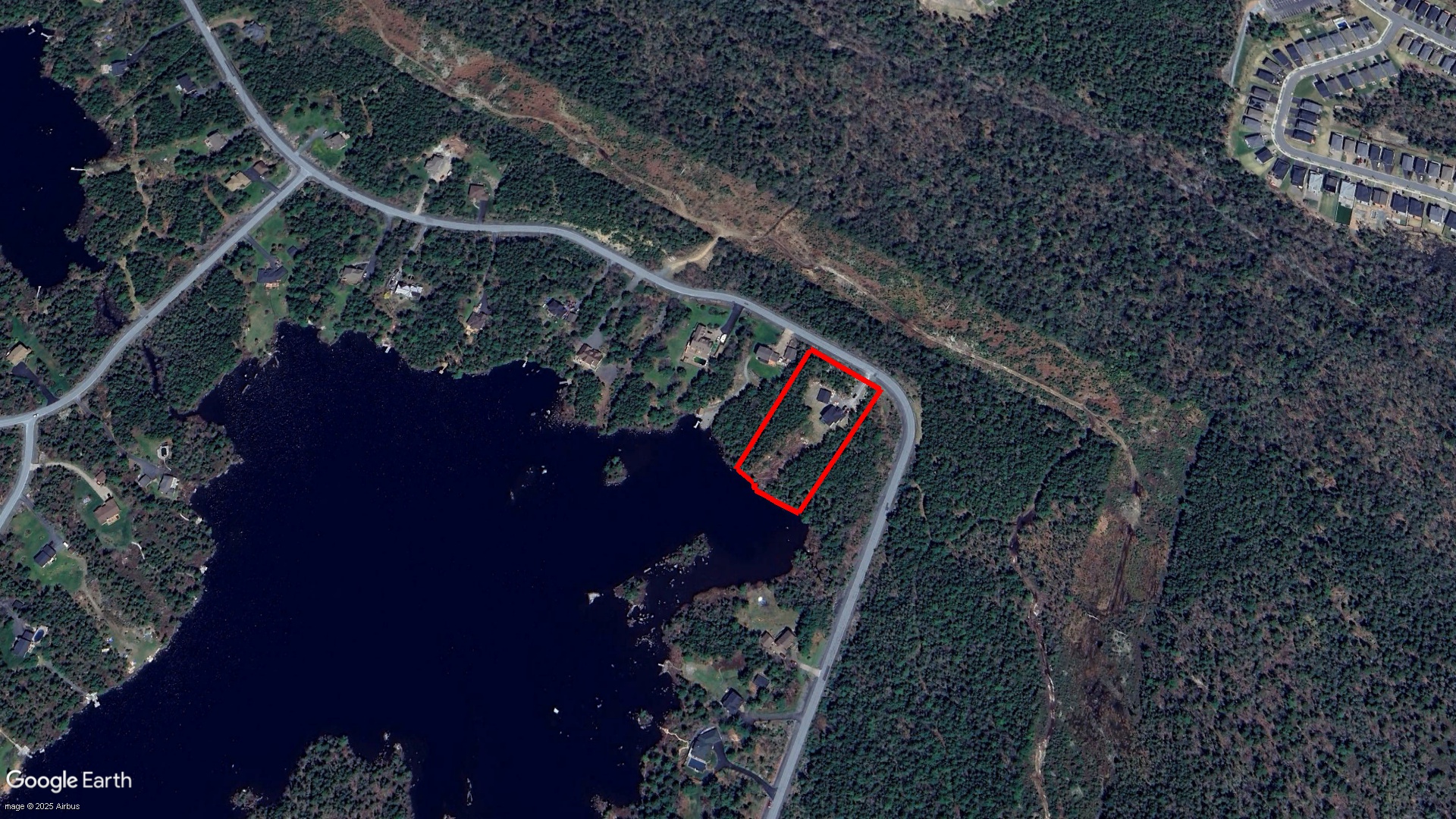 Tax Sale Halifax, Nova Scotia - 09230491