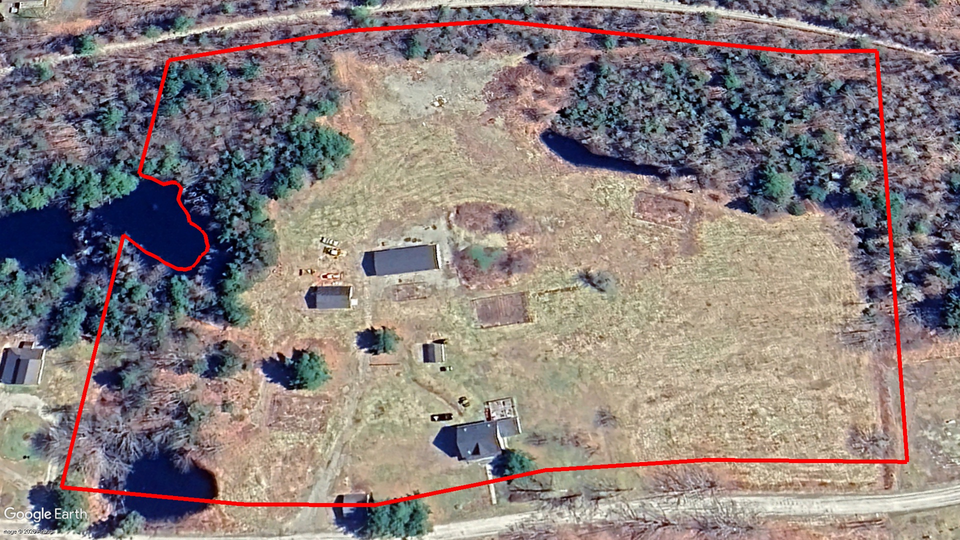 Tax Sale Shelburne, Nova Scotia - 00109665